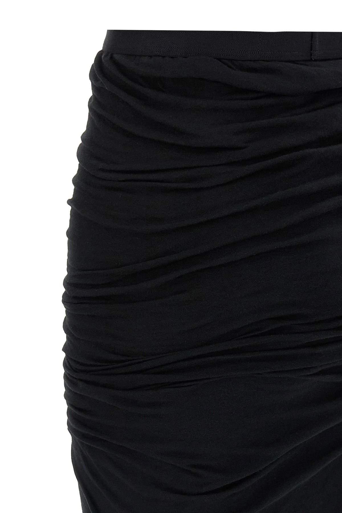 Rick Owens Rick Owens Edfu Skirt