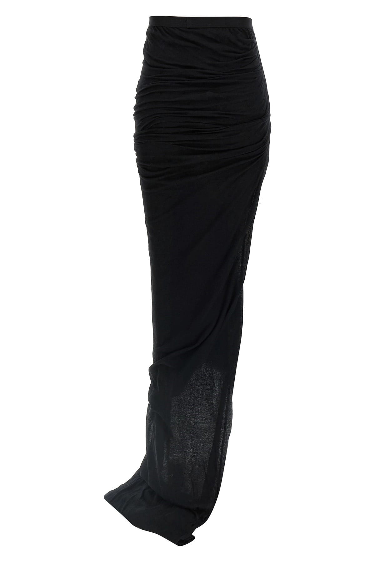 Rick Owens Rick Owens Edfu Skirt