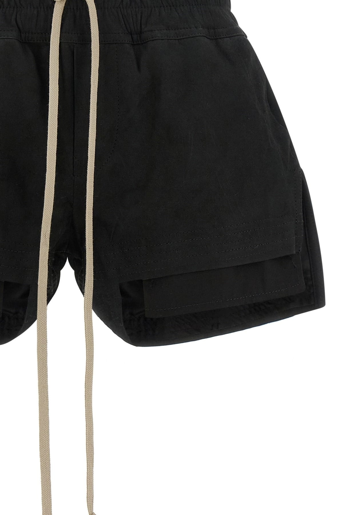 Rick Owens Rick Owens Fog Boxers Shorts
