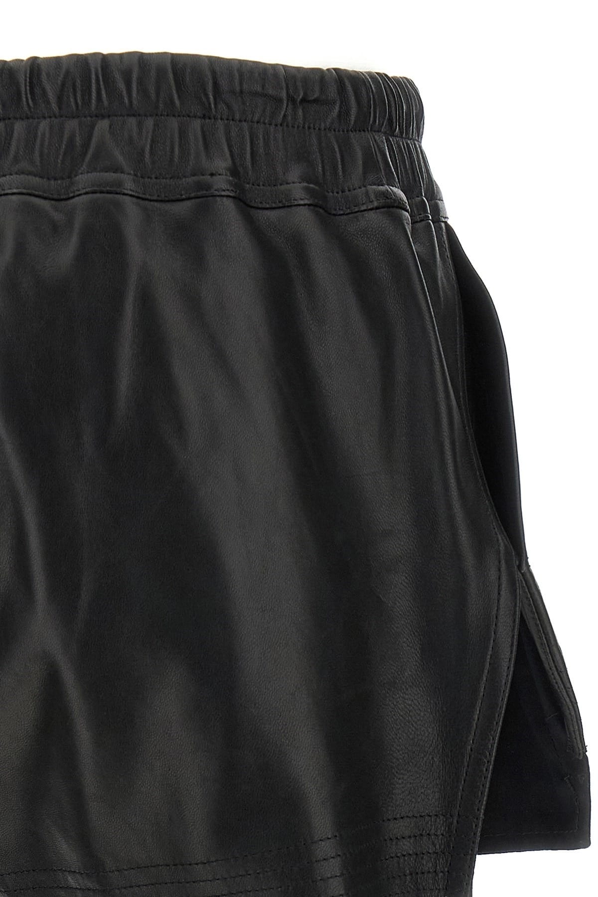 Rick Owens フォグ ボクサー ショーツ | Sendegaro JP