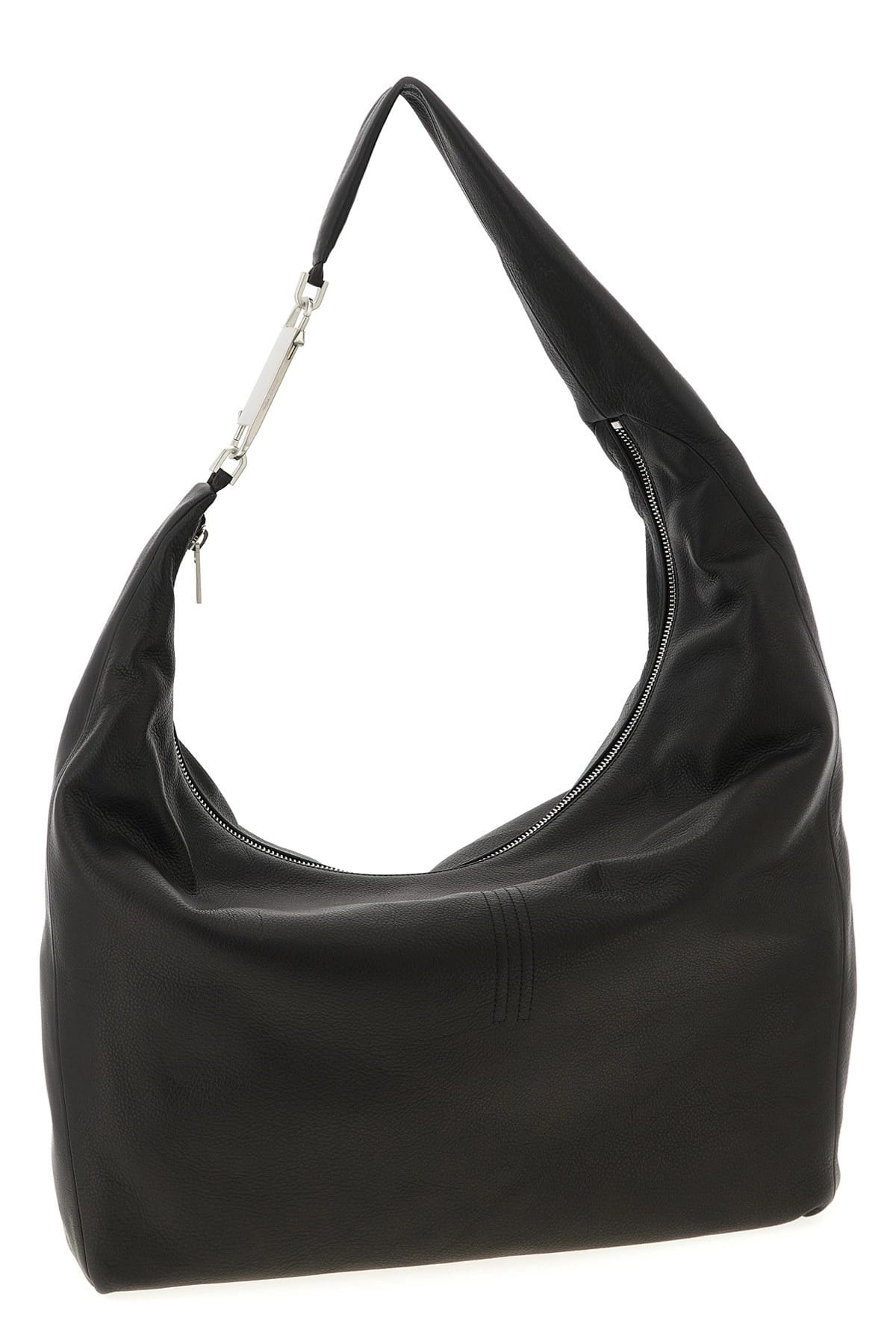 Rick Owens Rick Owens Gemini Shoulder Bag