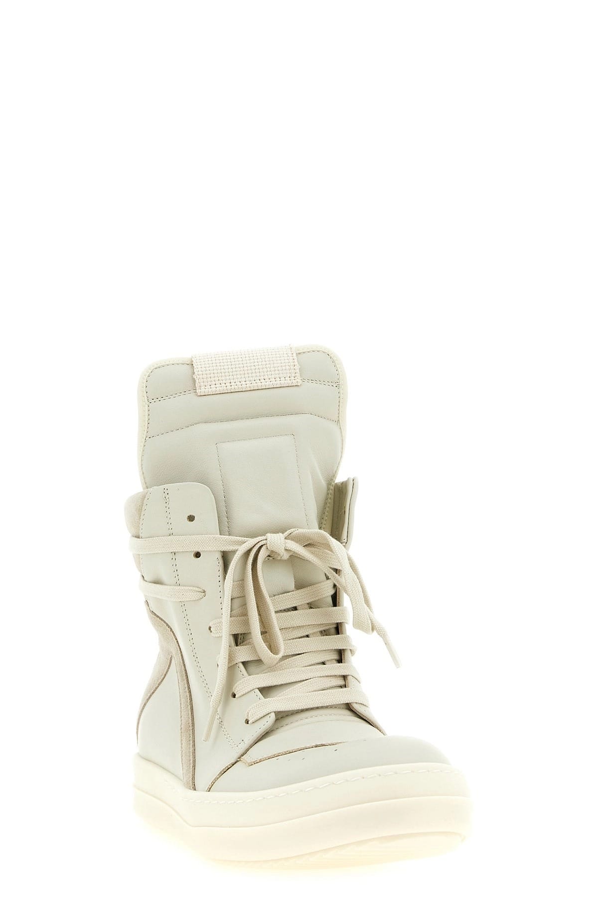 Rick Owens Baskets Geobasket - alternate view