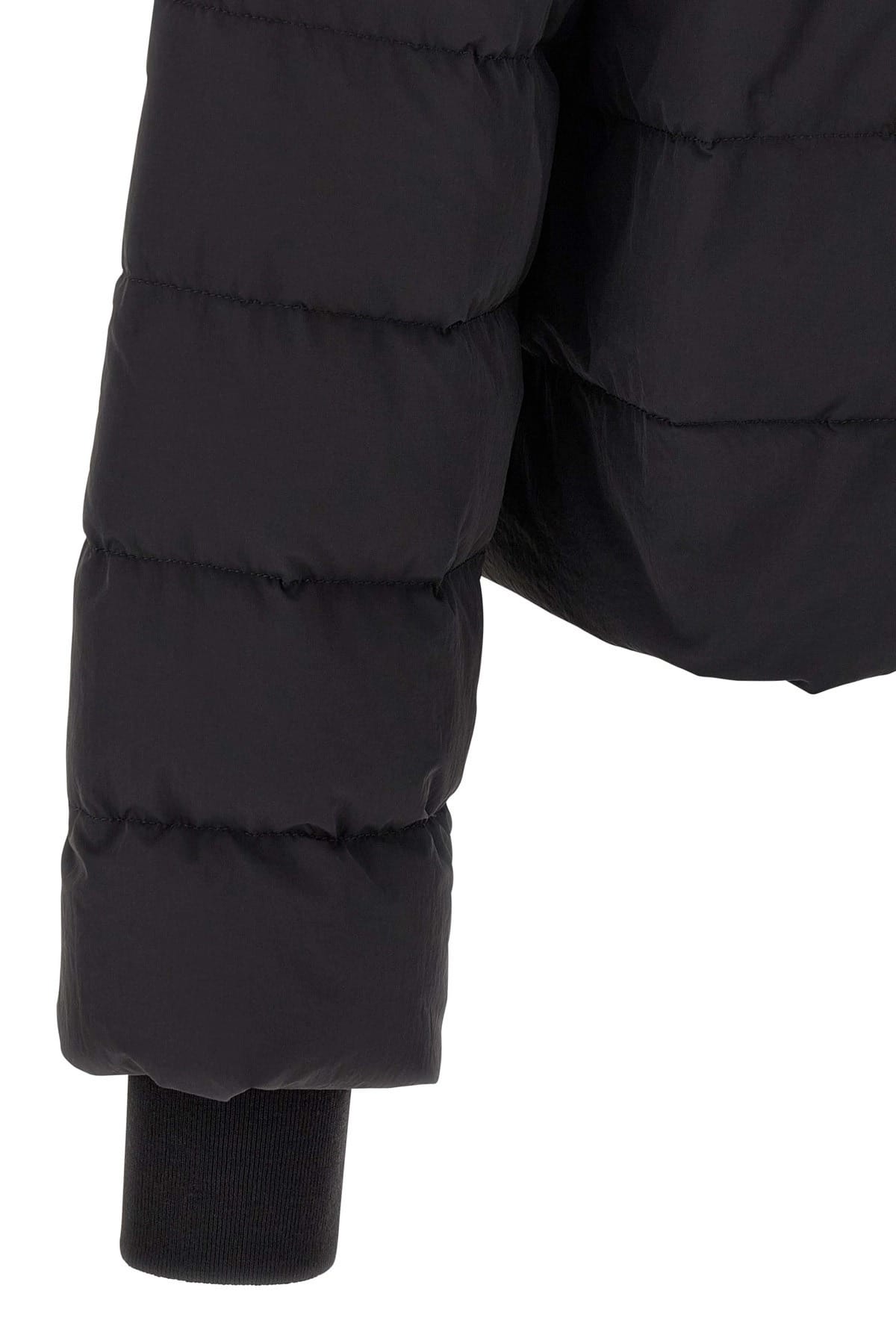 Rick Owens Rick Owens Gimp Down Jacket