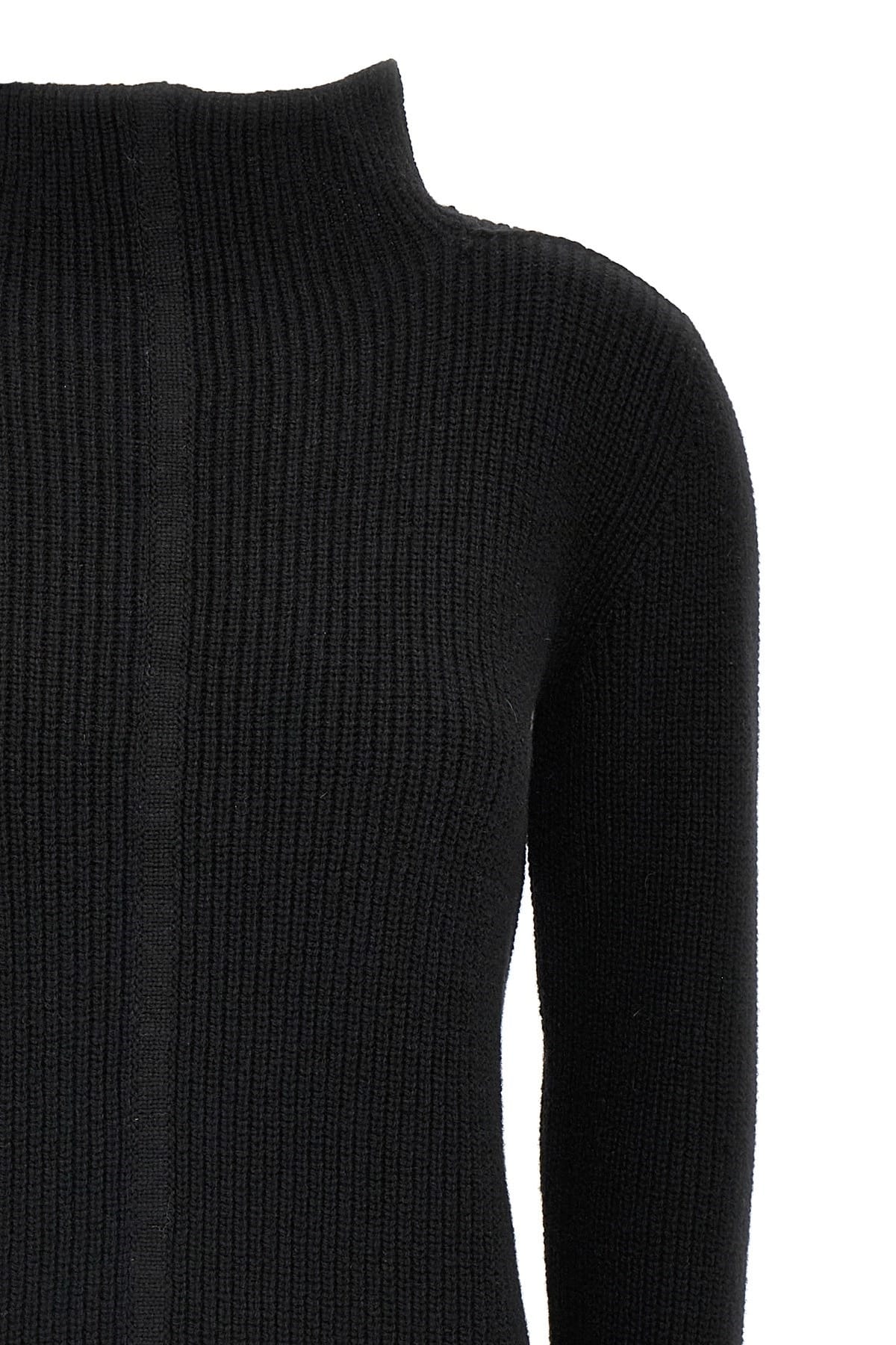 Rick Owens Rick Owens Headon Dbl Sweater