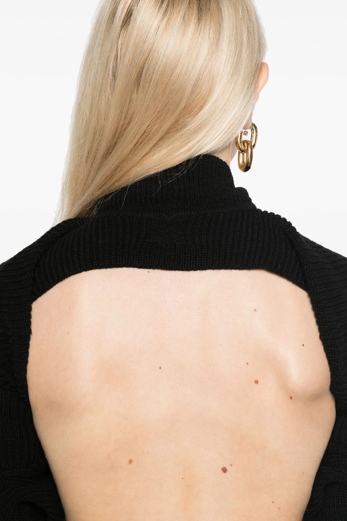 Rick Owens Rick Owens Headon Dbl Sweater