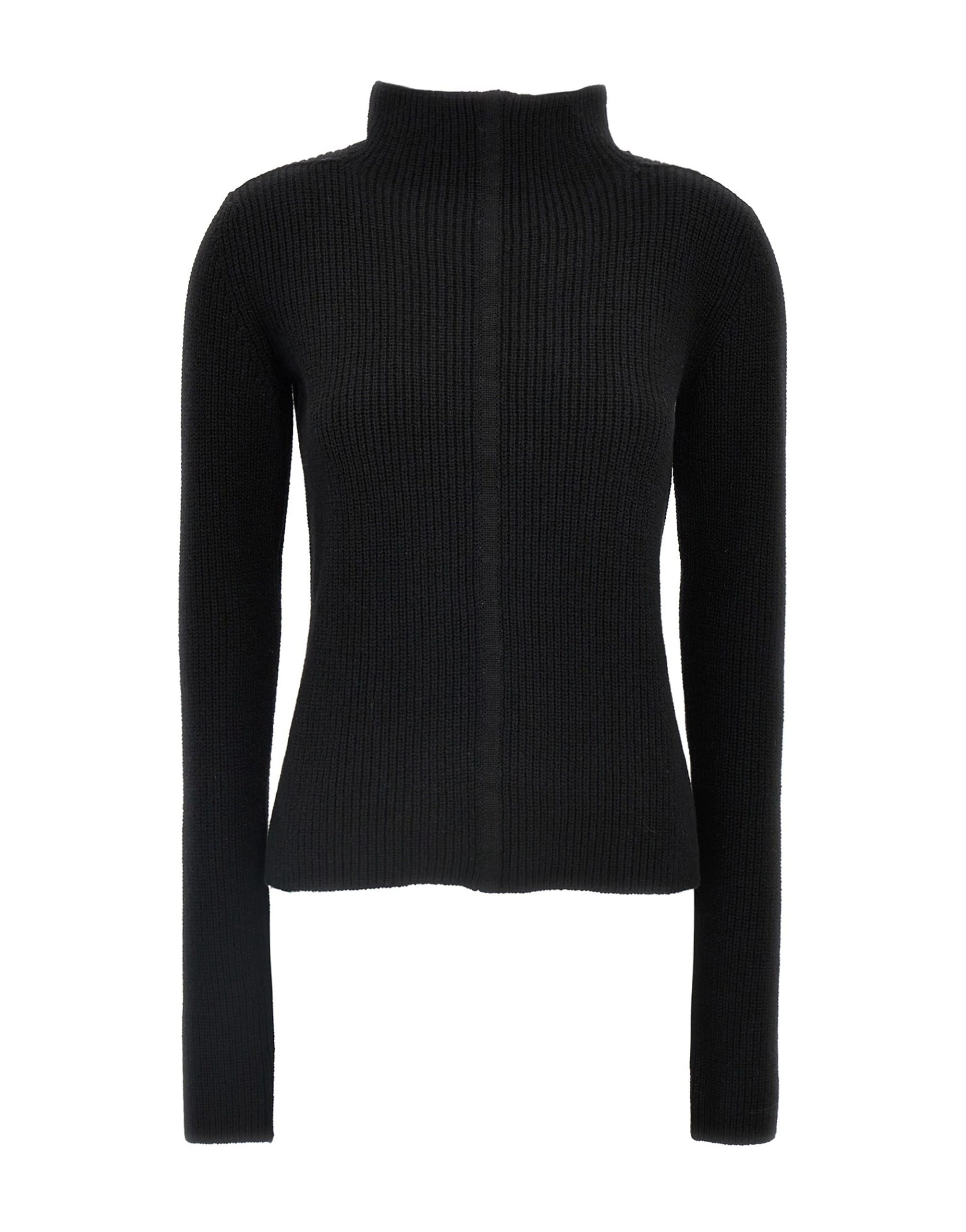 Rick Owens Rick Owens Headon Dbl Sweater