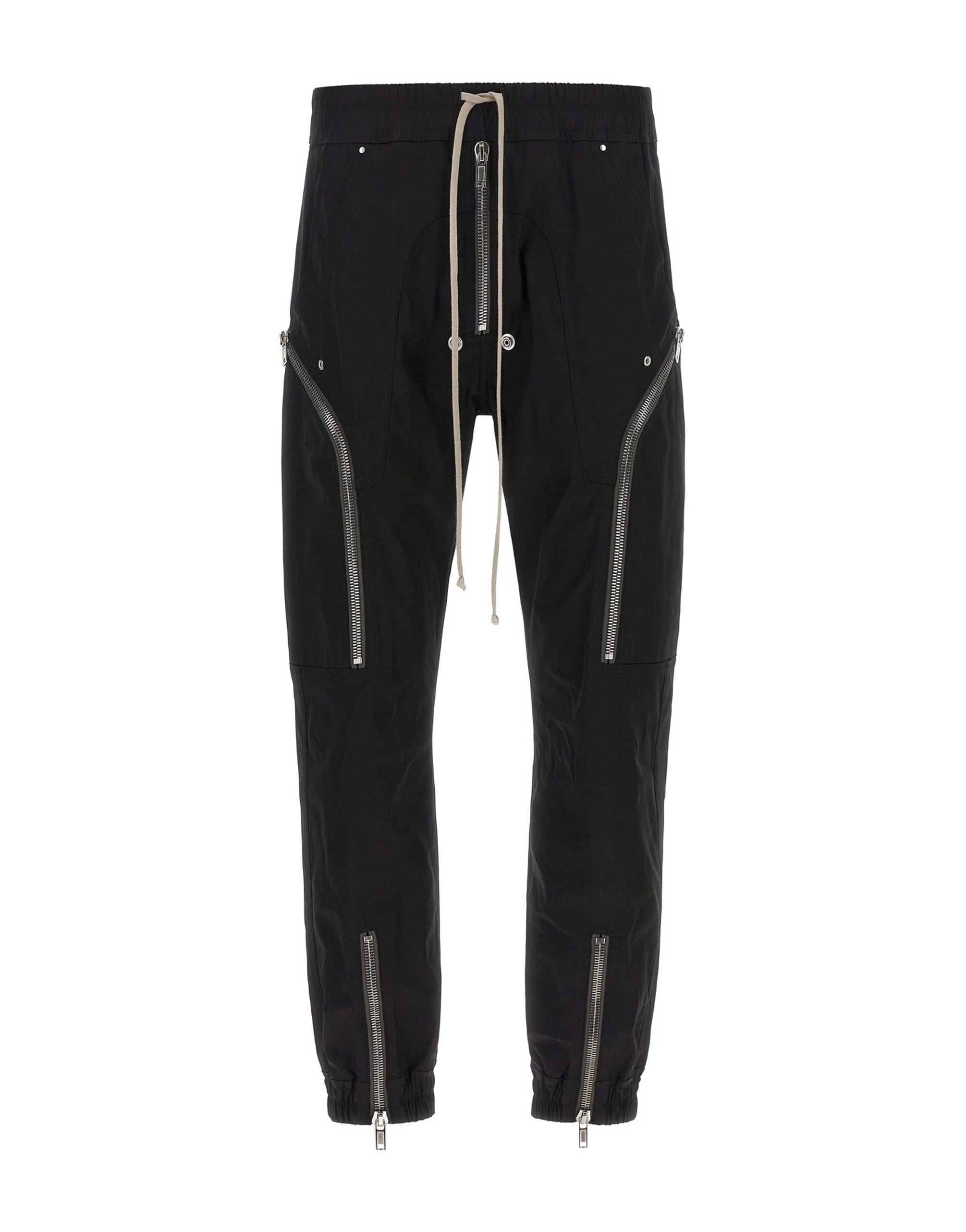 Rick Owens Rick Owens Heizer Cargo Pants