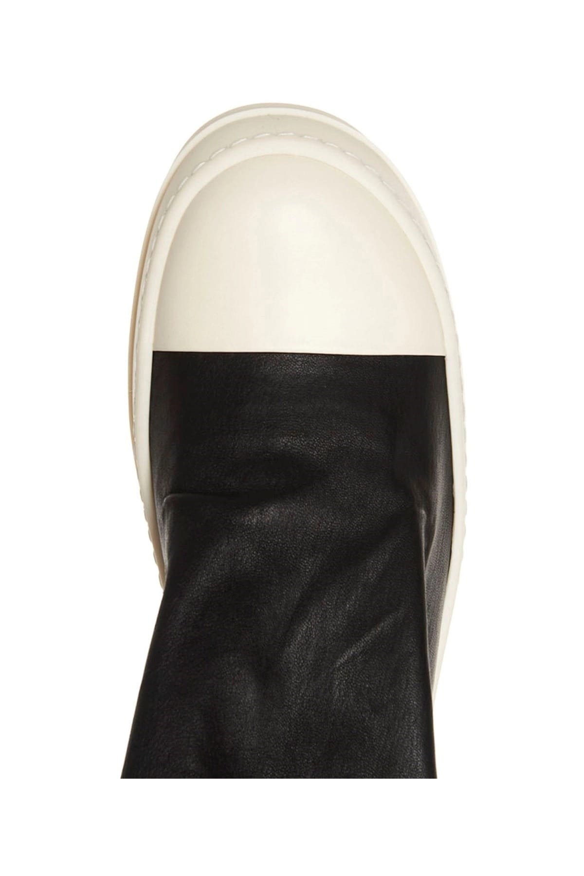 Rick Owens Rick Owens High Stocking Sneaks Boots