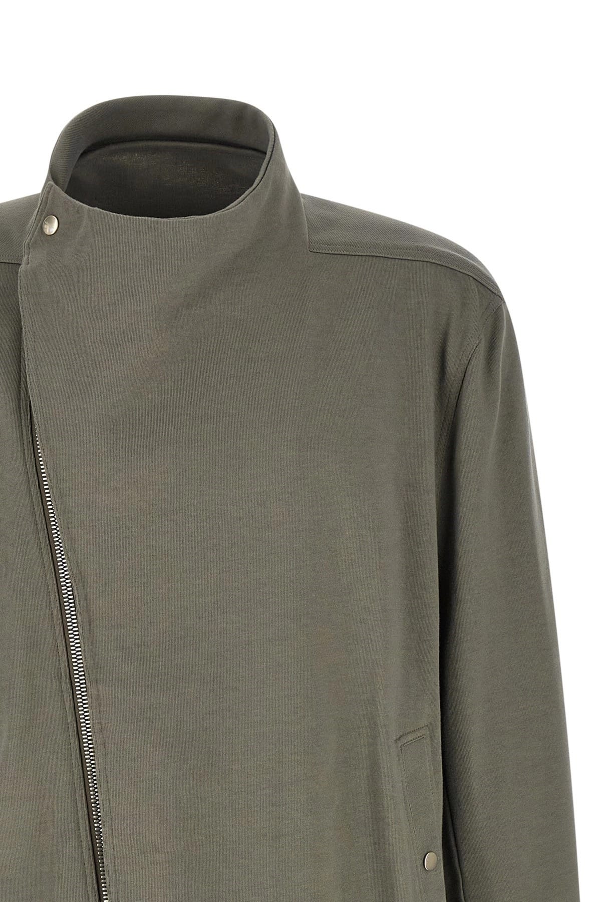 Rick Owens Rick Owens Hollywood Flight Sweatshirt