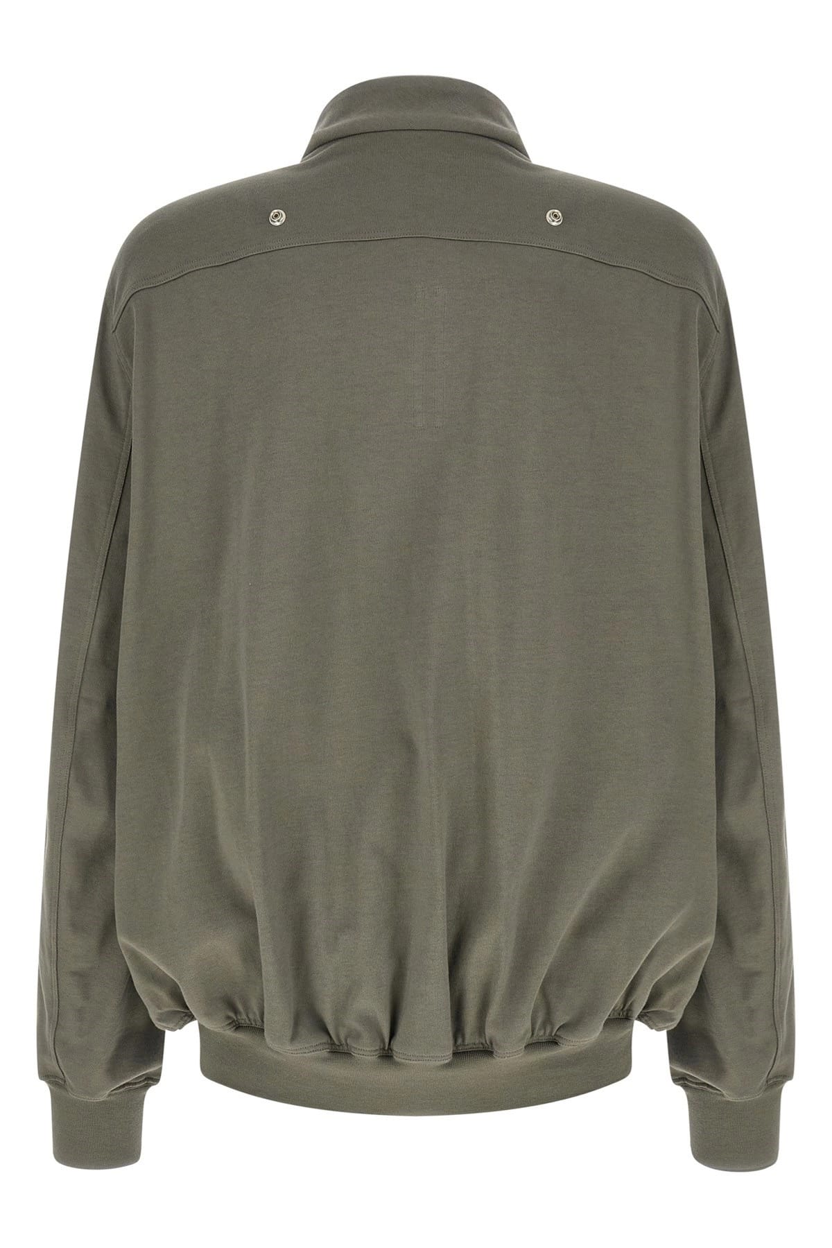 Rick Owens Hollywood Flight Sweatshirt - alternate view