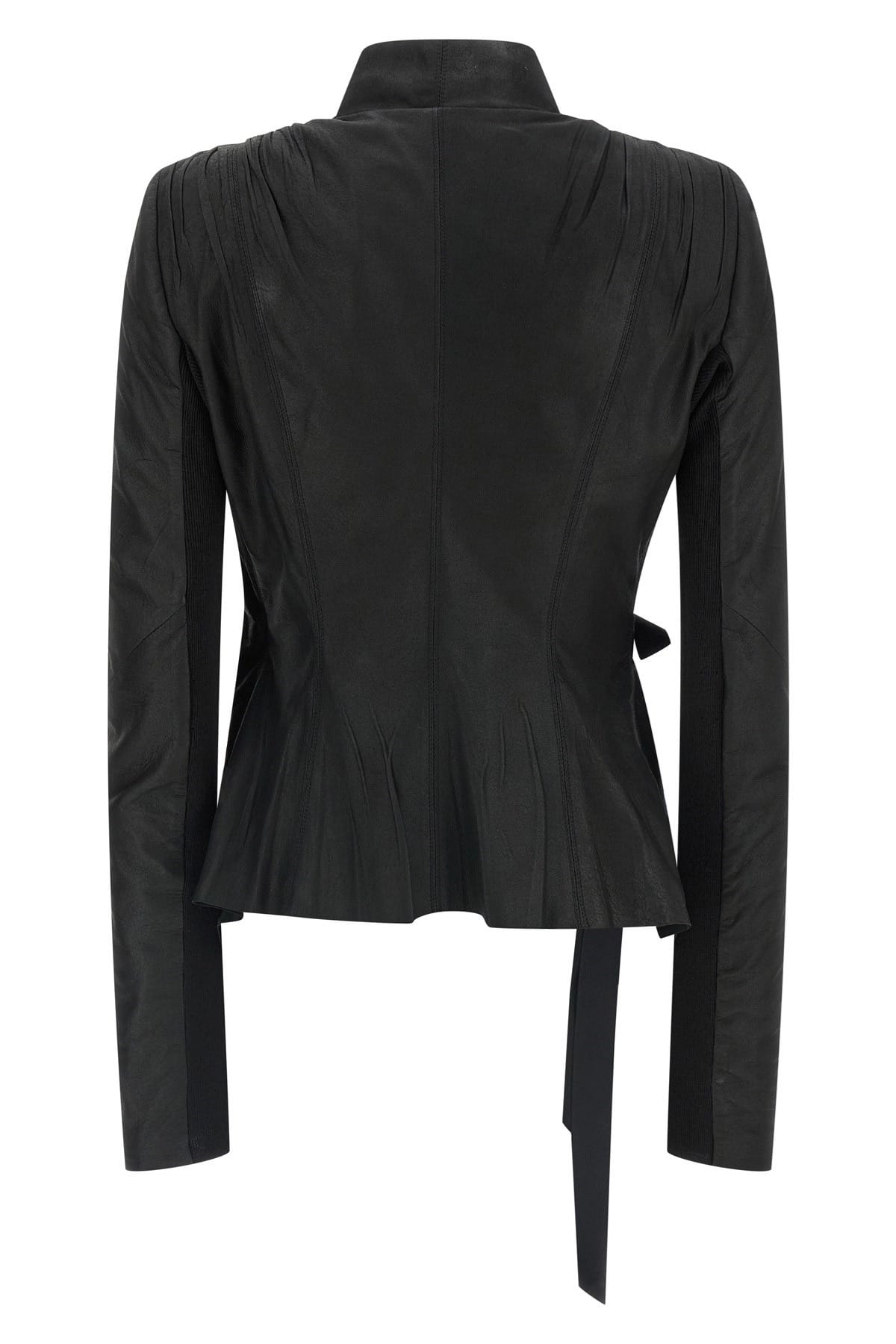 Rick Owens Rick Owens Hollywood Leather Jacket