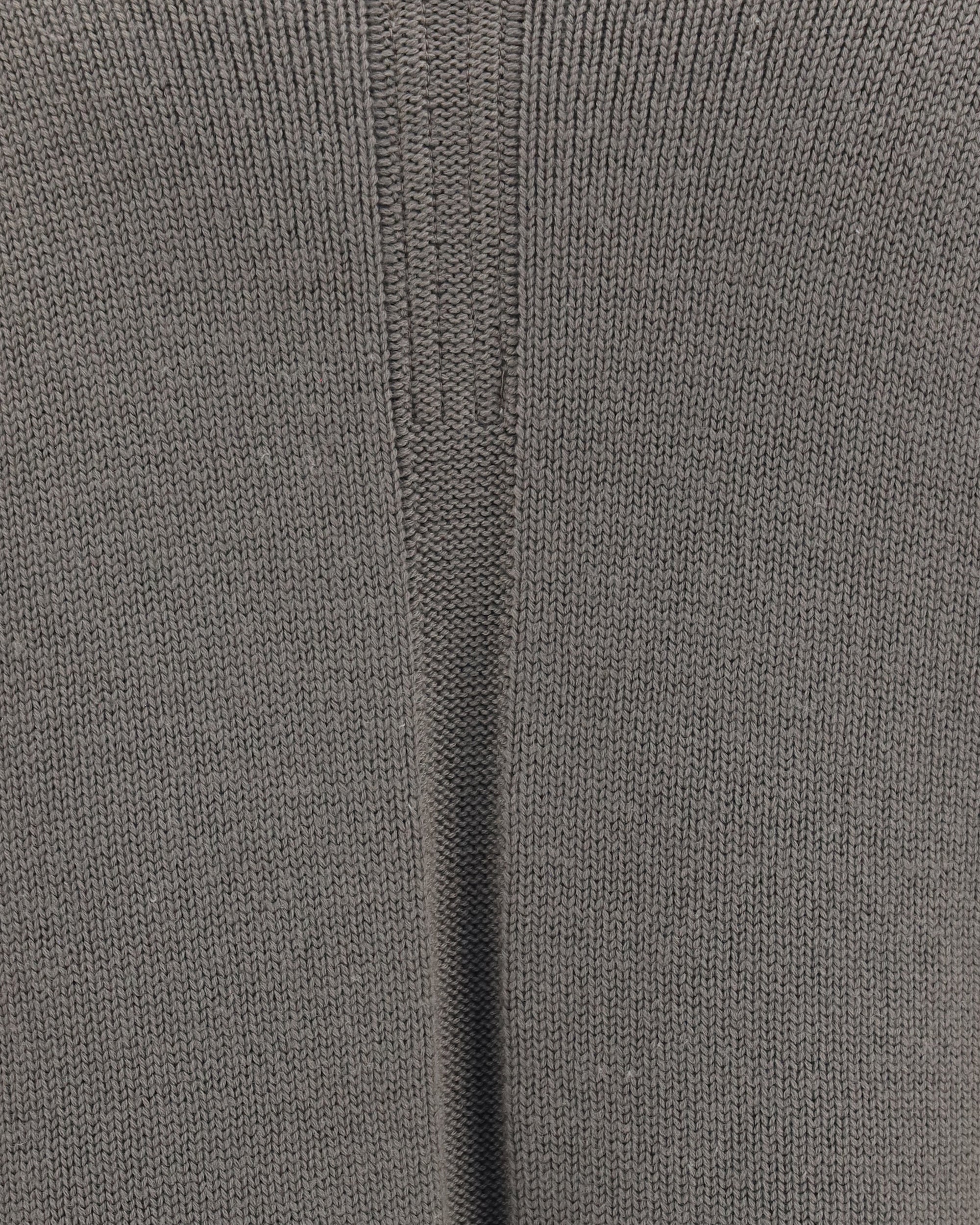 Rick Owens Hoodie-Robenpullover