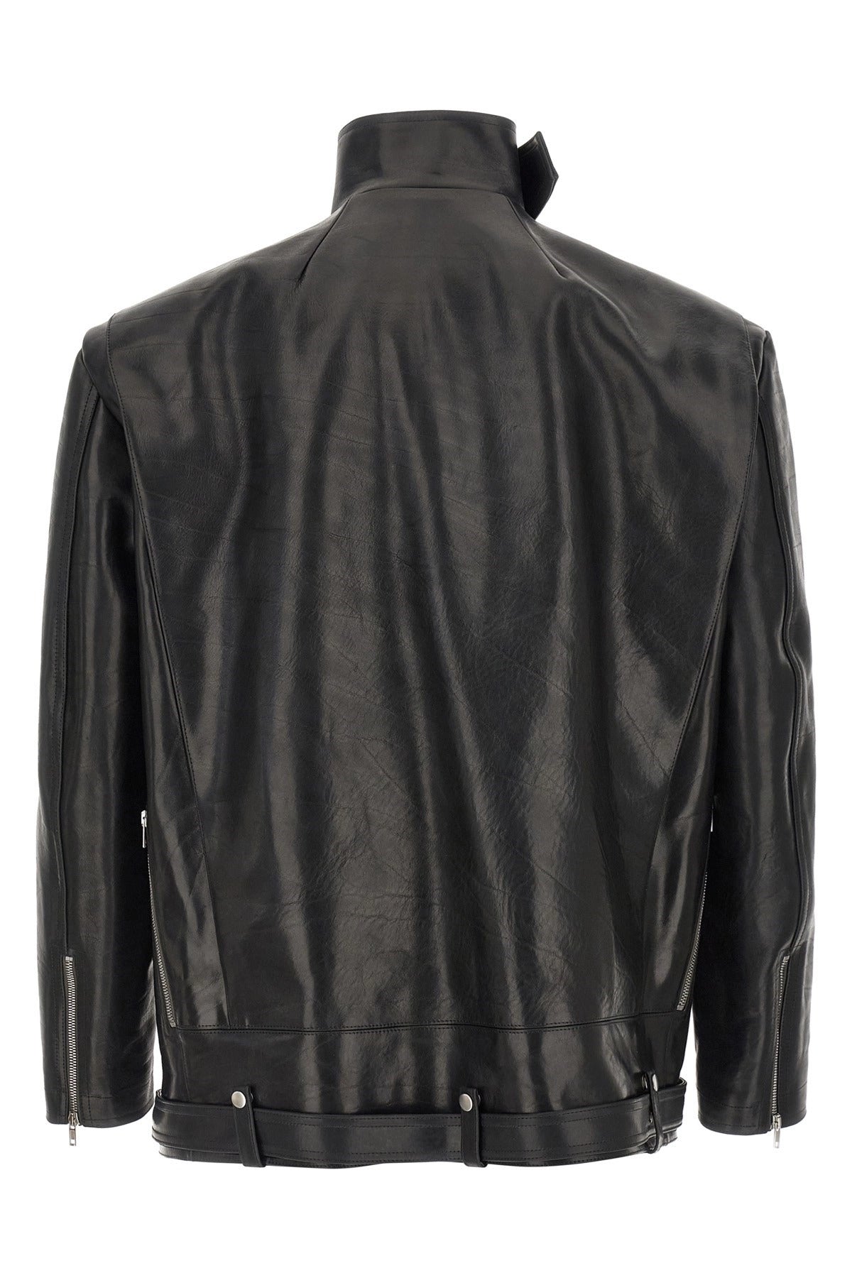 Rick Owens Jumbo Bauhaus Stooges Jacket
