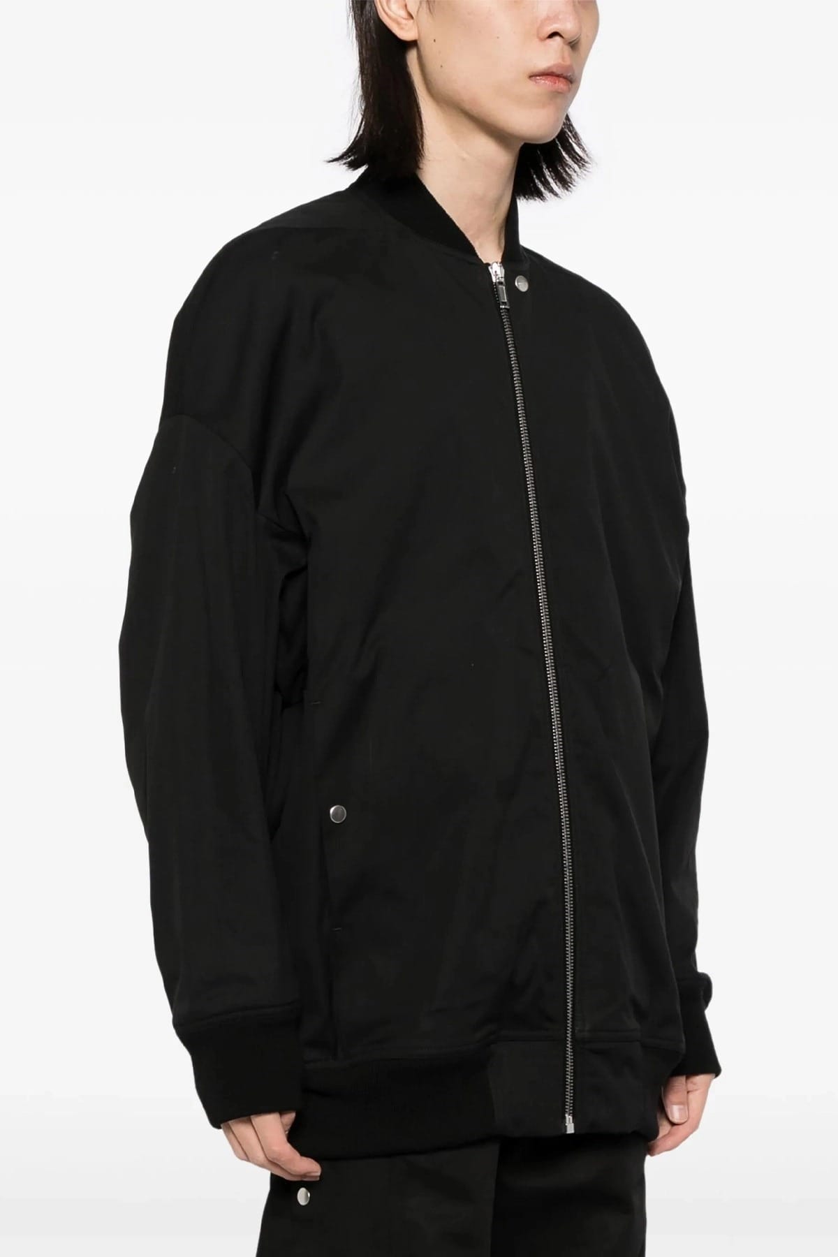Rick Owens Rick Owens Jumbo Peter Flight Jacket