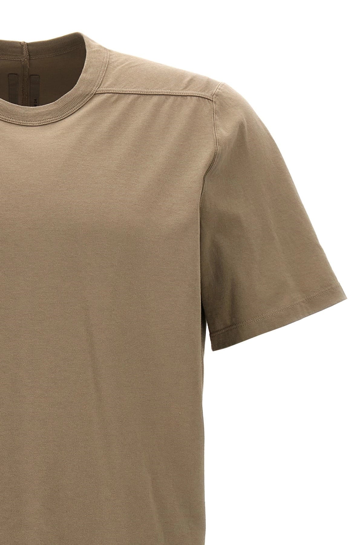 Rick Owens Rick Owens Level T T-Shirt