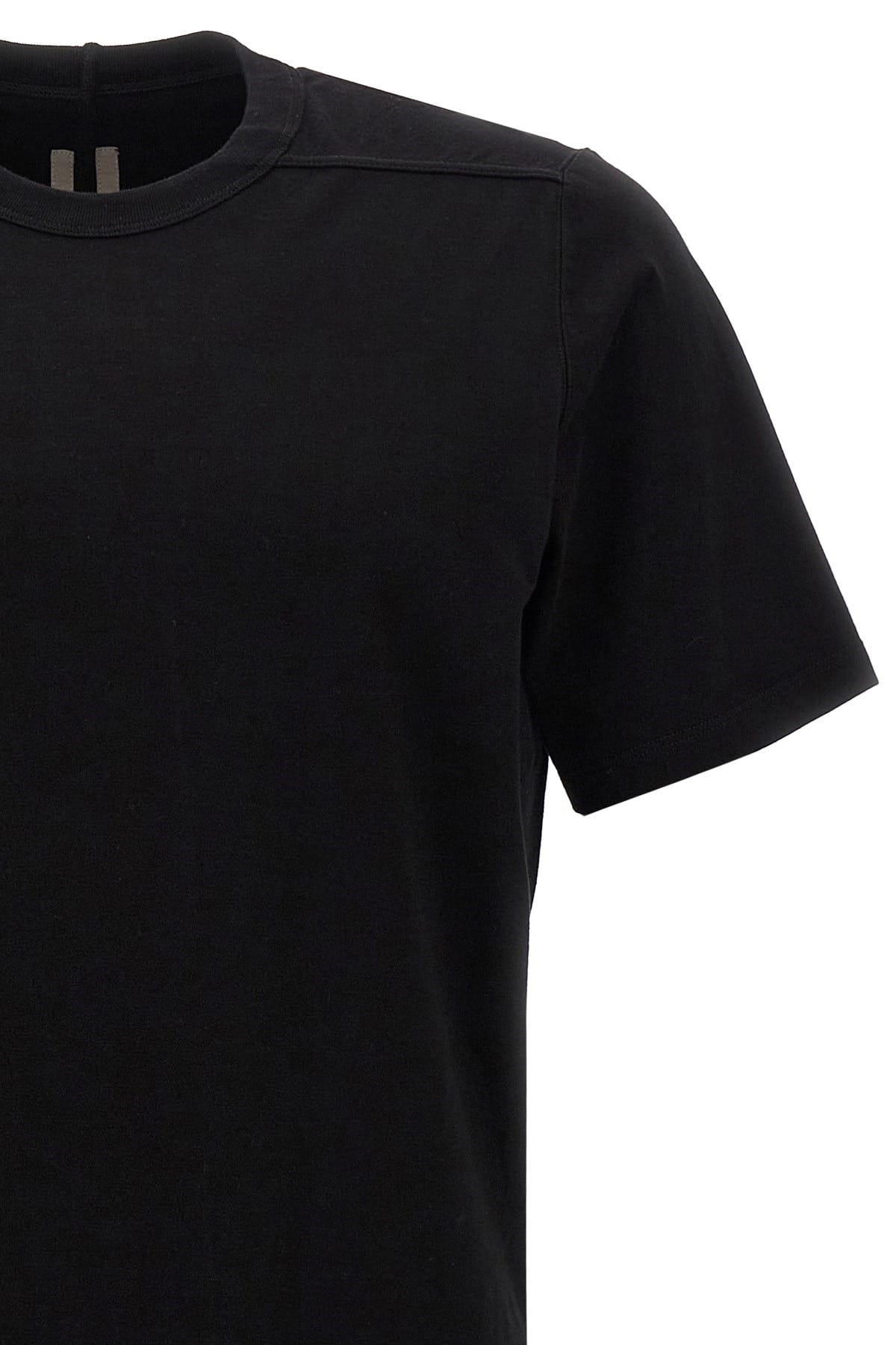 Rick Owens Rick Owens Level T T-Shirt