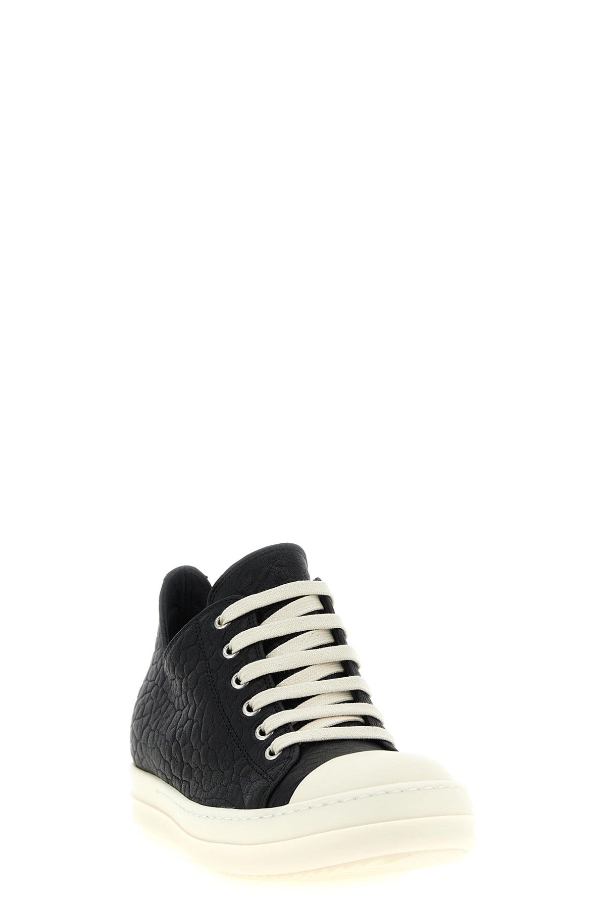 Rick Owens Low Sneaks Sneakers