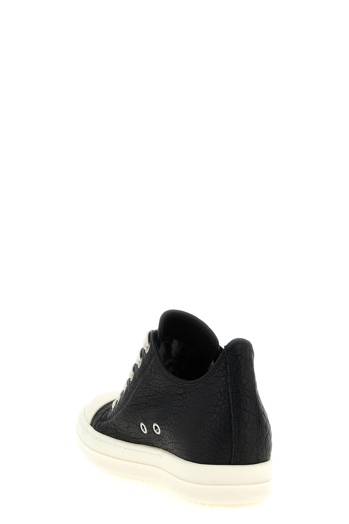 Rick Owens Low Sneaks Sneakers