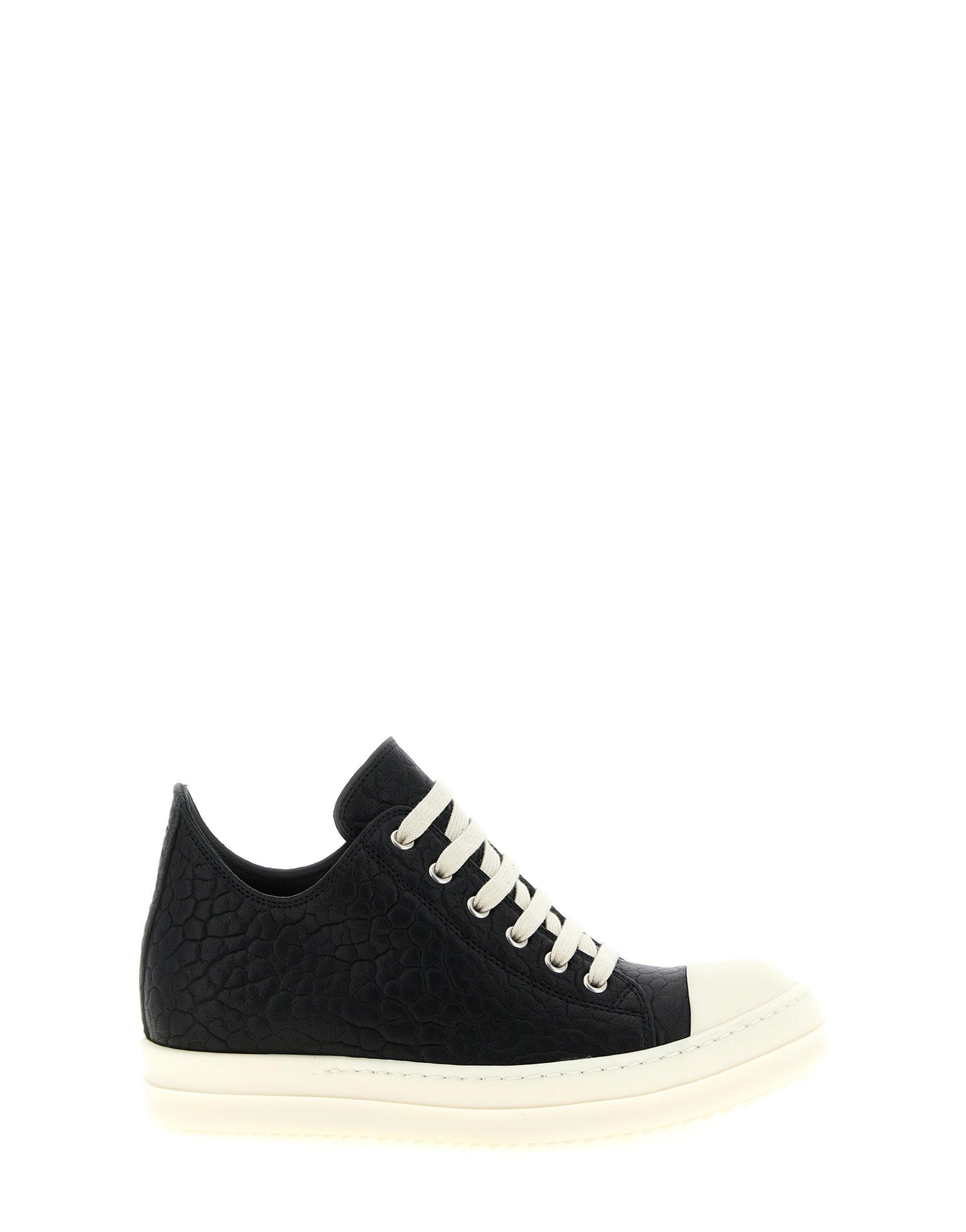 Rick Owens Low Sneaks Sneakers
