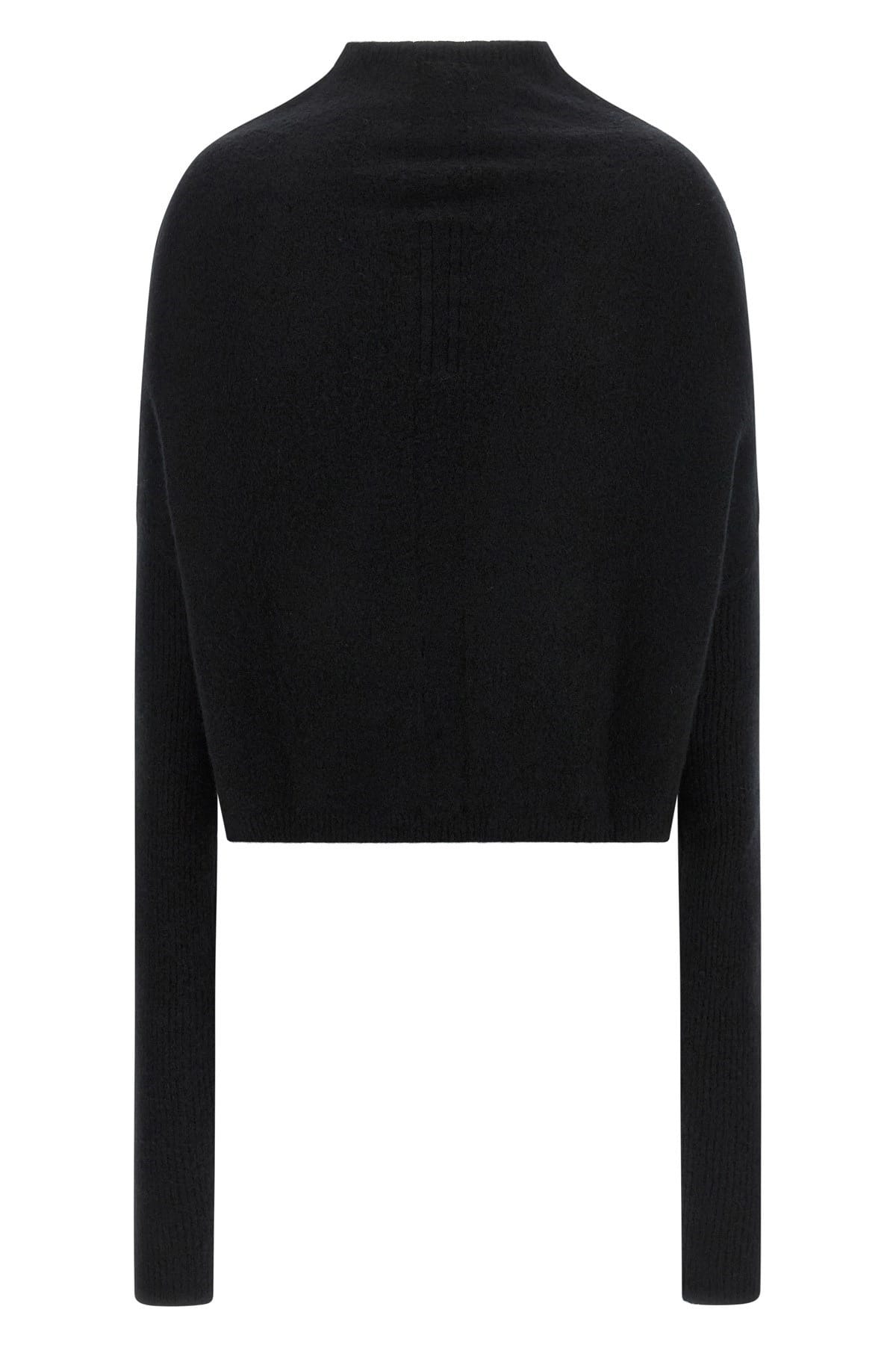 Rick Owens Ls Crater Sweater - alternate view