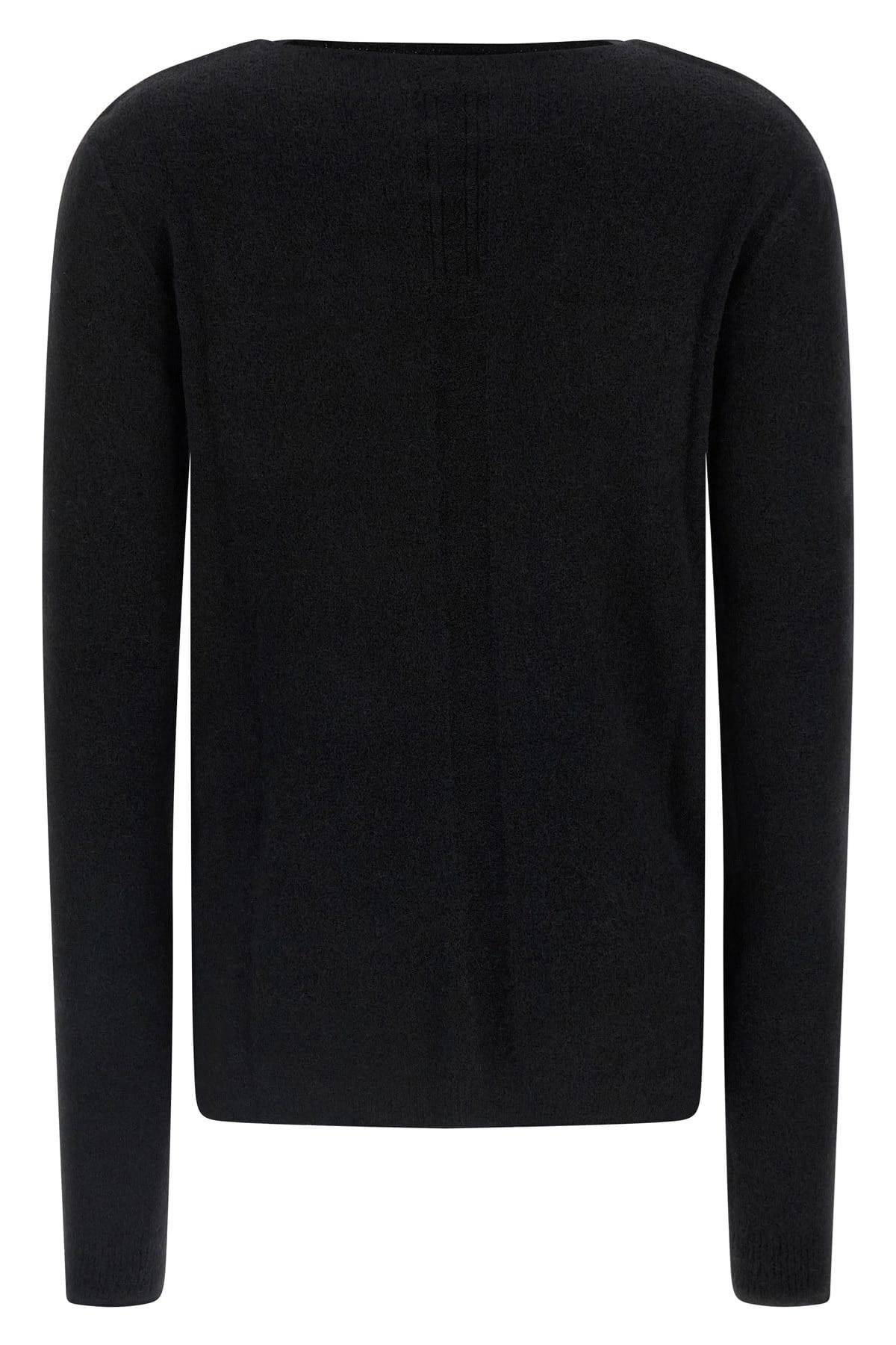 Rick Owens Rick Owens Ls Top Sweater