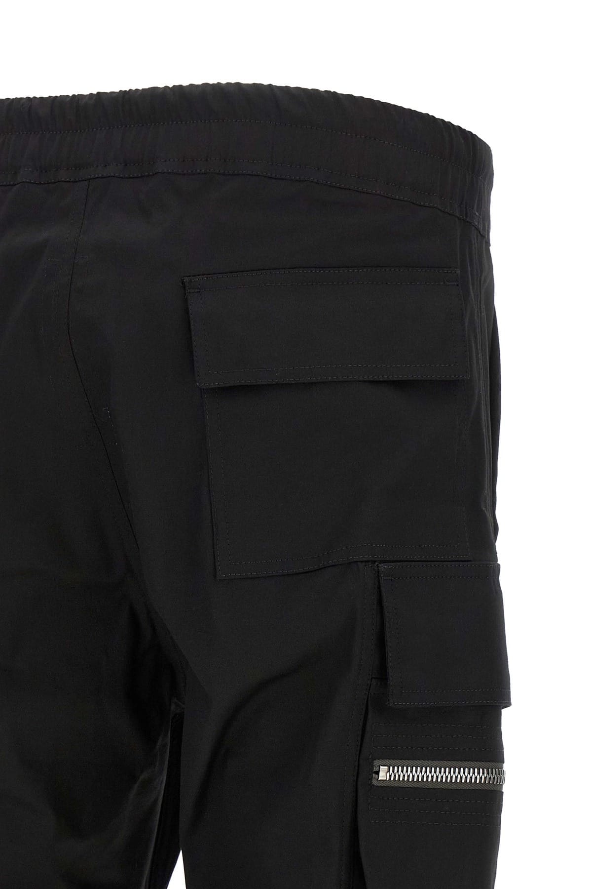 Rick Owens Rick Owens Mastodon Cargo Pants