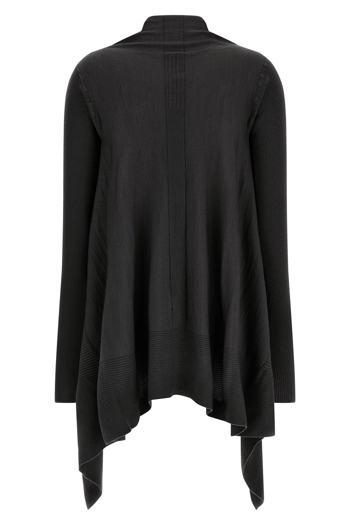 Rick Owens Rick Owens Medium Wrap Cardigan
