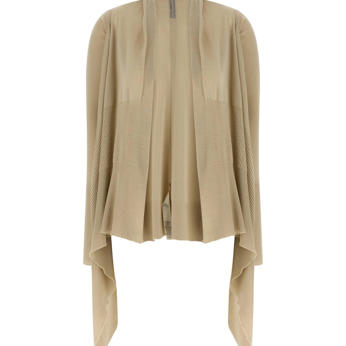 Rick Owens Medium Wrap Cardigan | Sendegaro ZA
