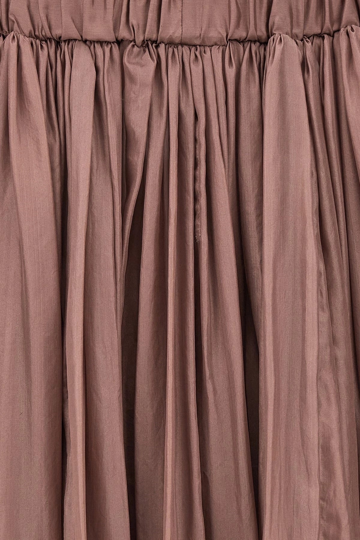 Rick Owens Rick Owens Medusa Silk Dress