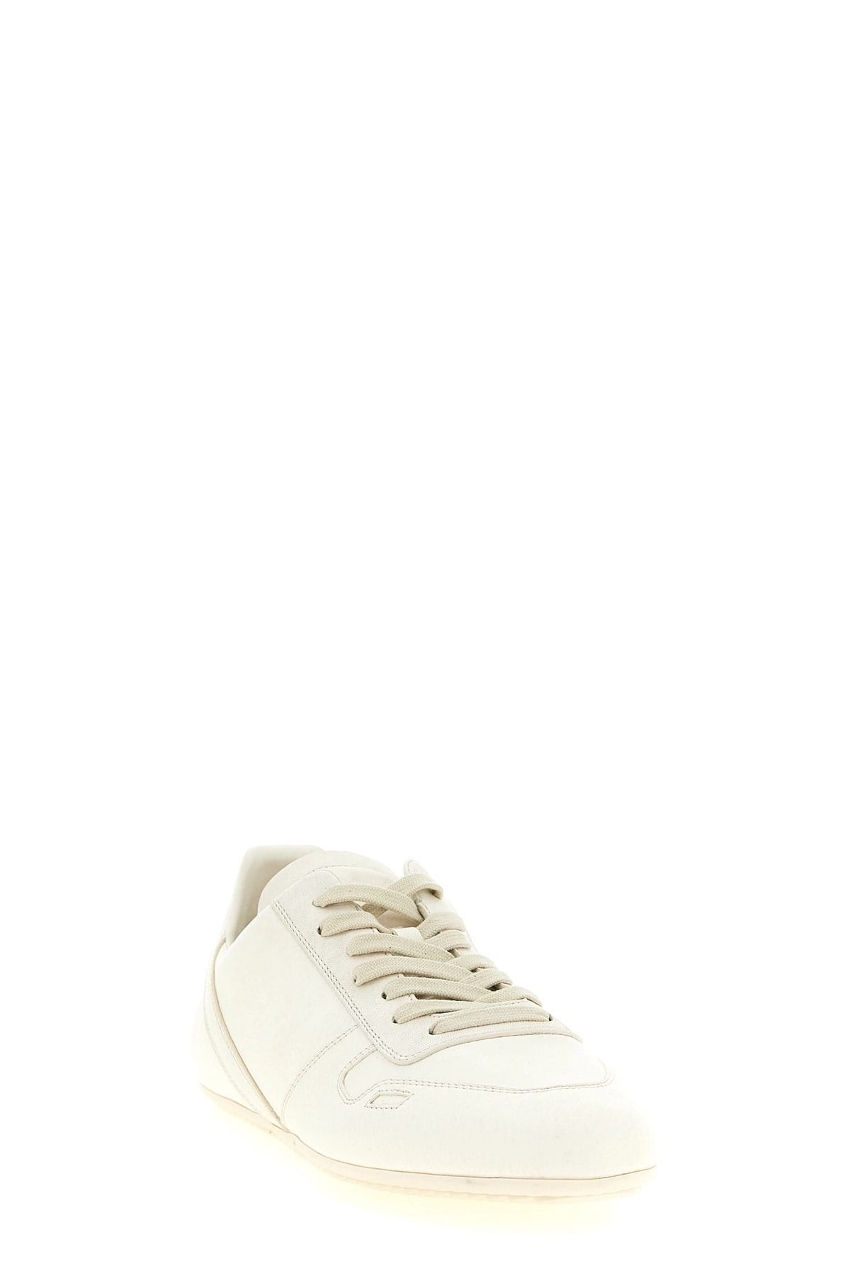 Rick Owens Minimal Sneak Sneakers - alternate view