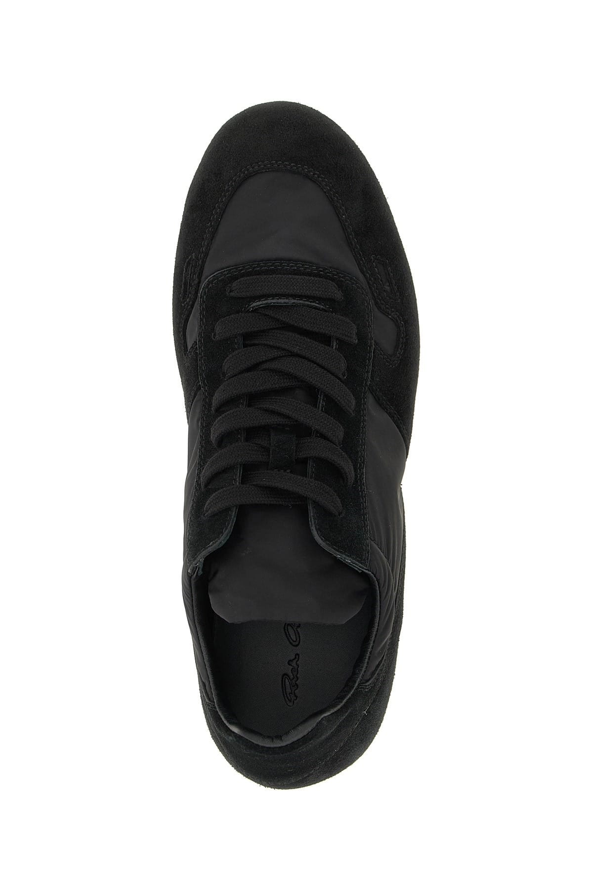 Rick Owens Rick Owens Minimal Sneaks Sneakers
