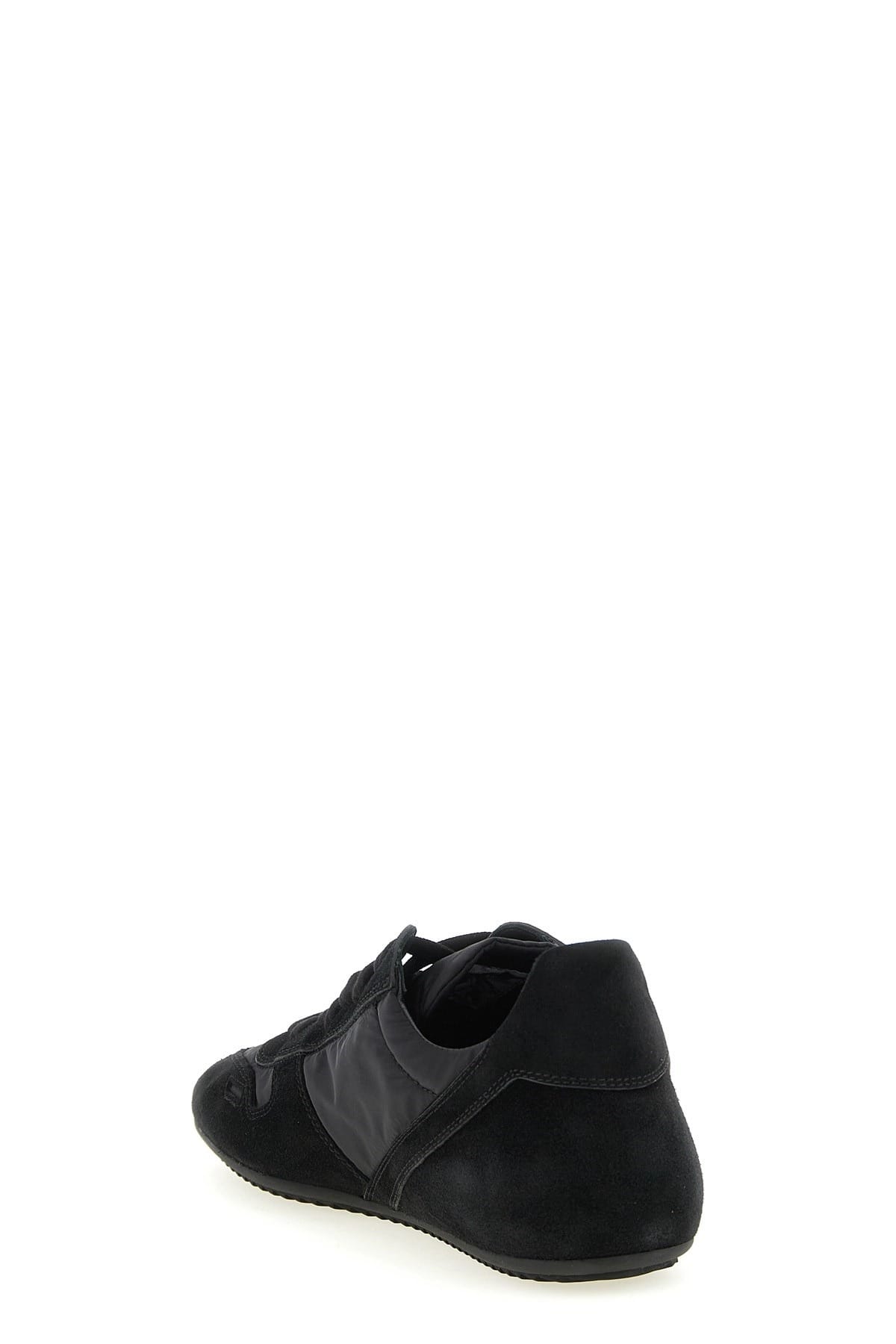 Rick Owens Rick Owens Minimal Sneaks Sneakers