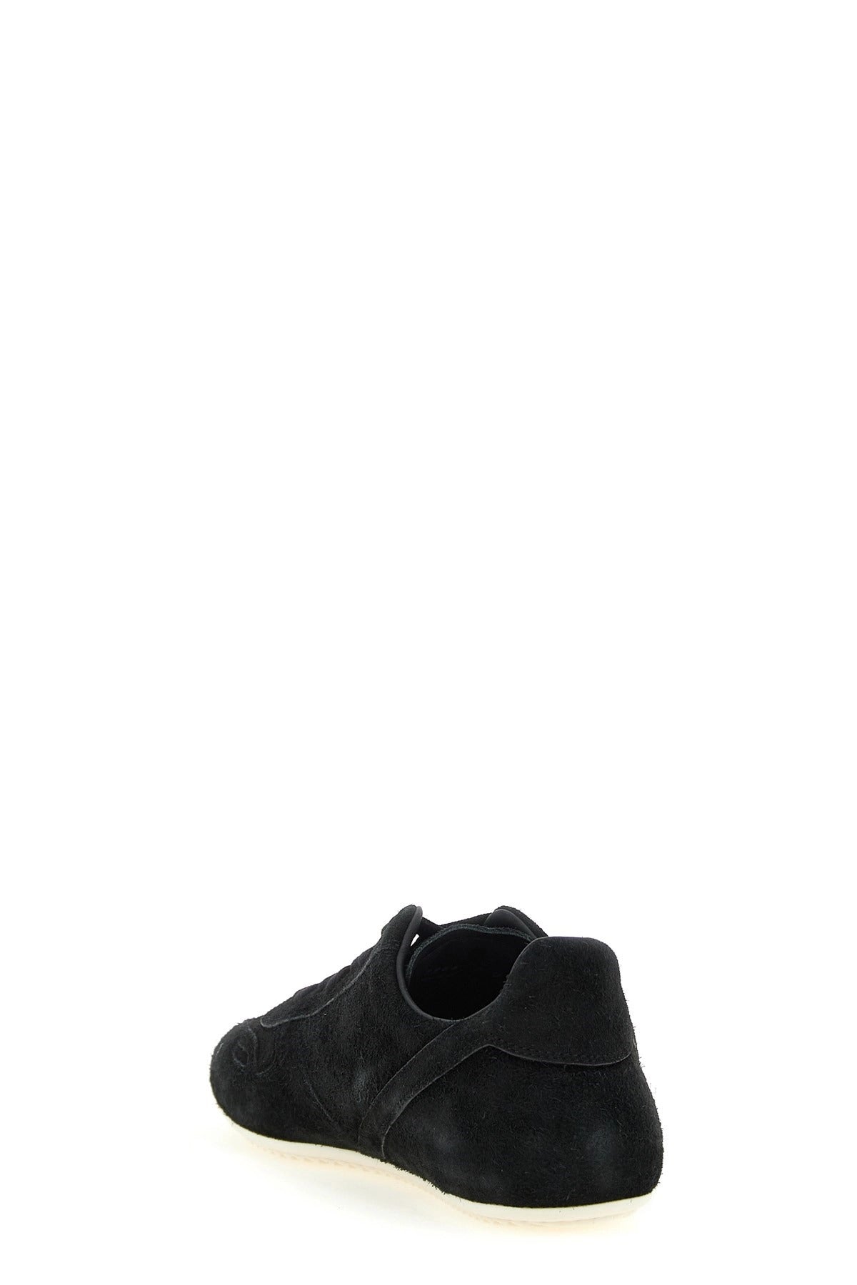 Rick Owens Minimal Sneaks Sneakers