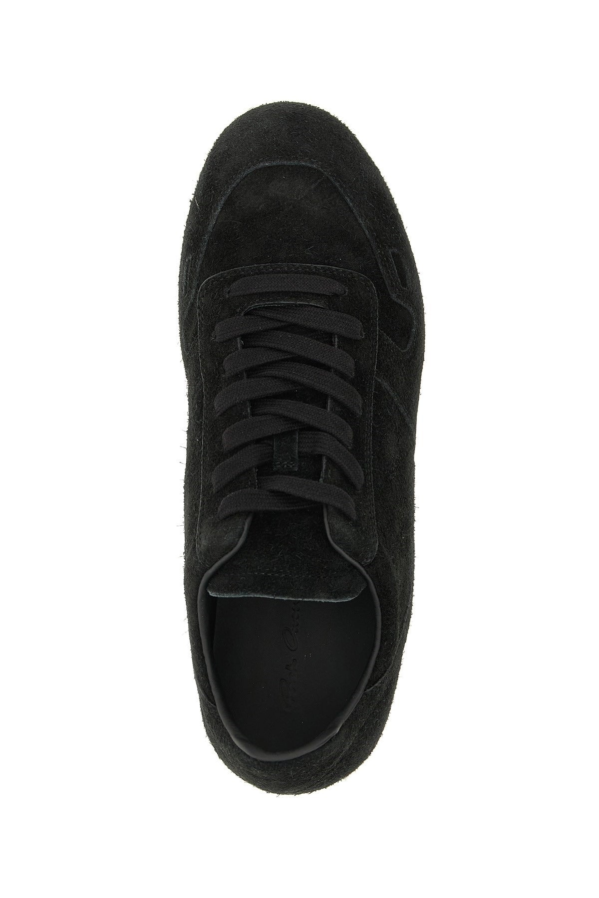 Rick Owens Minimal Sneaks Sneakers