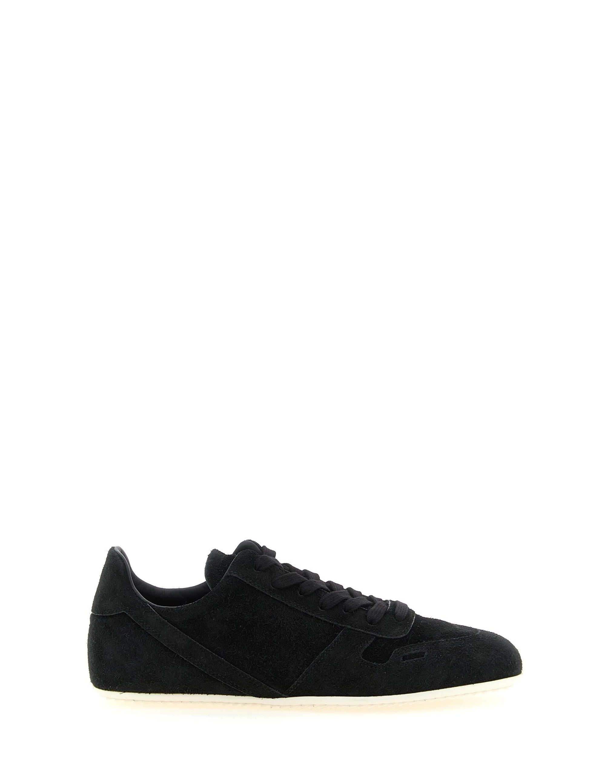 Rick Owens Minimal Sneaks Sneakers