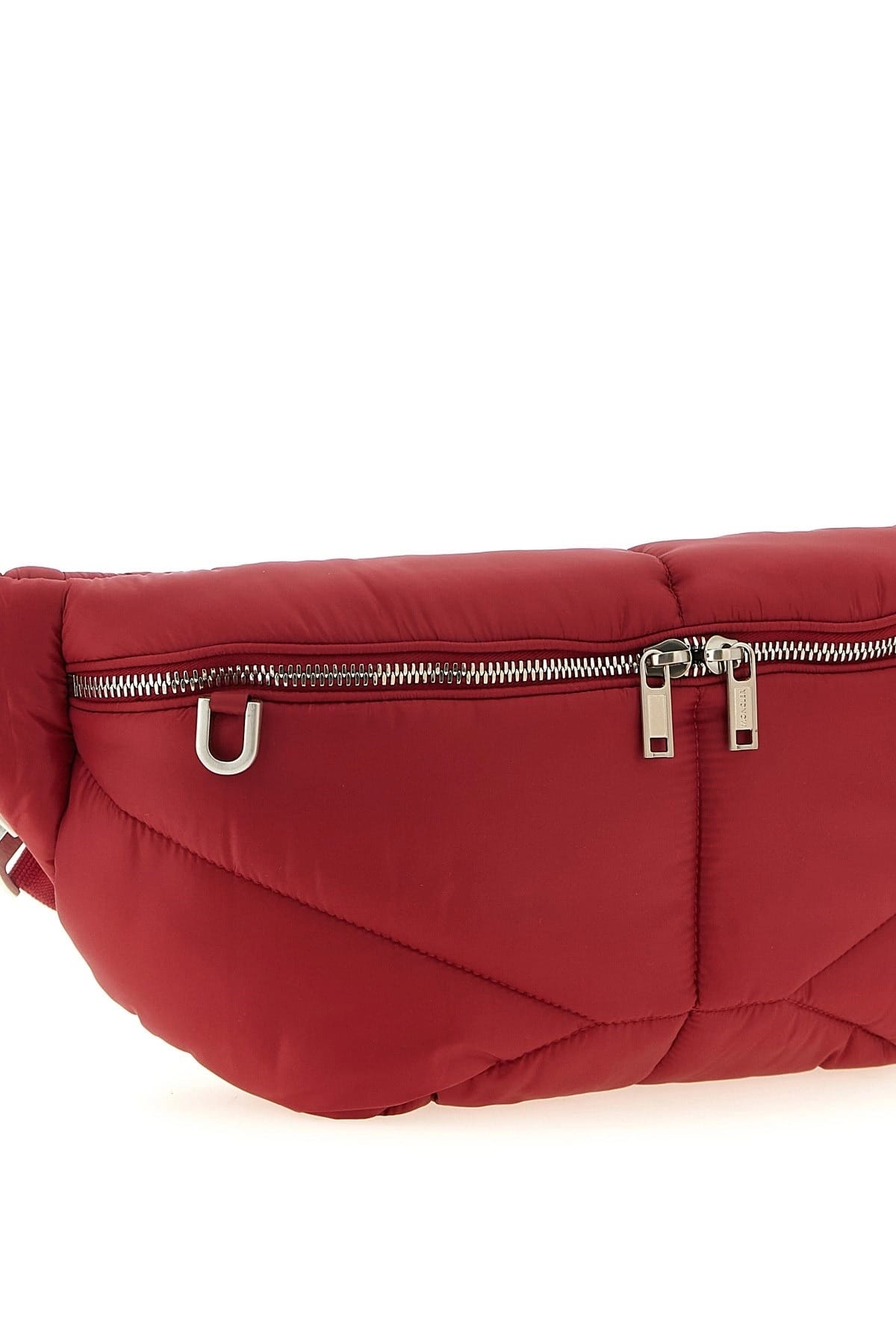 Rick Owens Rick Owens Moncler + Rick Owens Bumbag Belt Bag