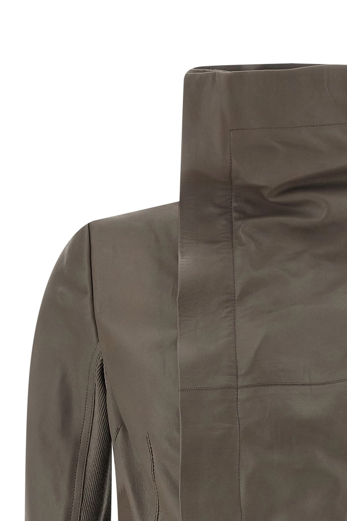 Rick Owens Rick Owens Naska Biker Jacket