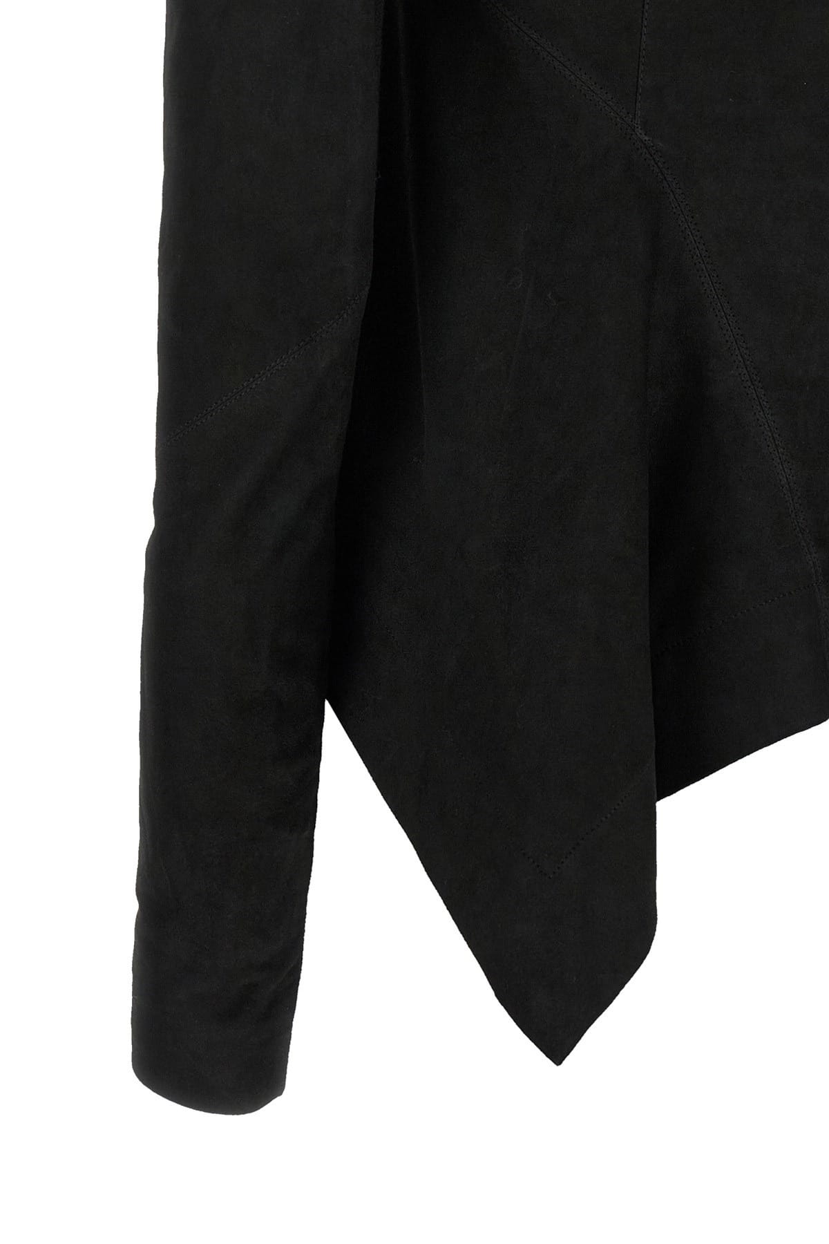 Rick Owens Rick Owens Naska Biker Jacket
