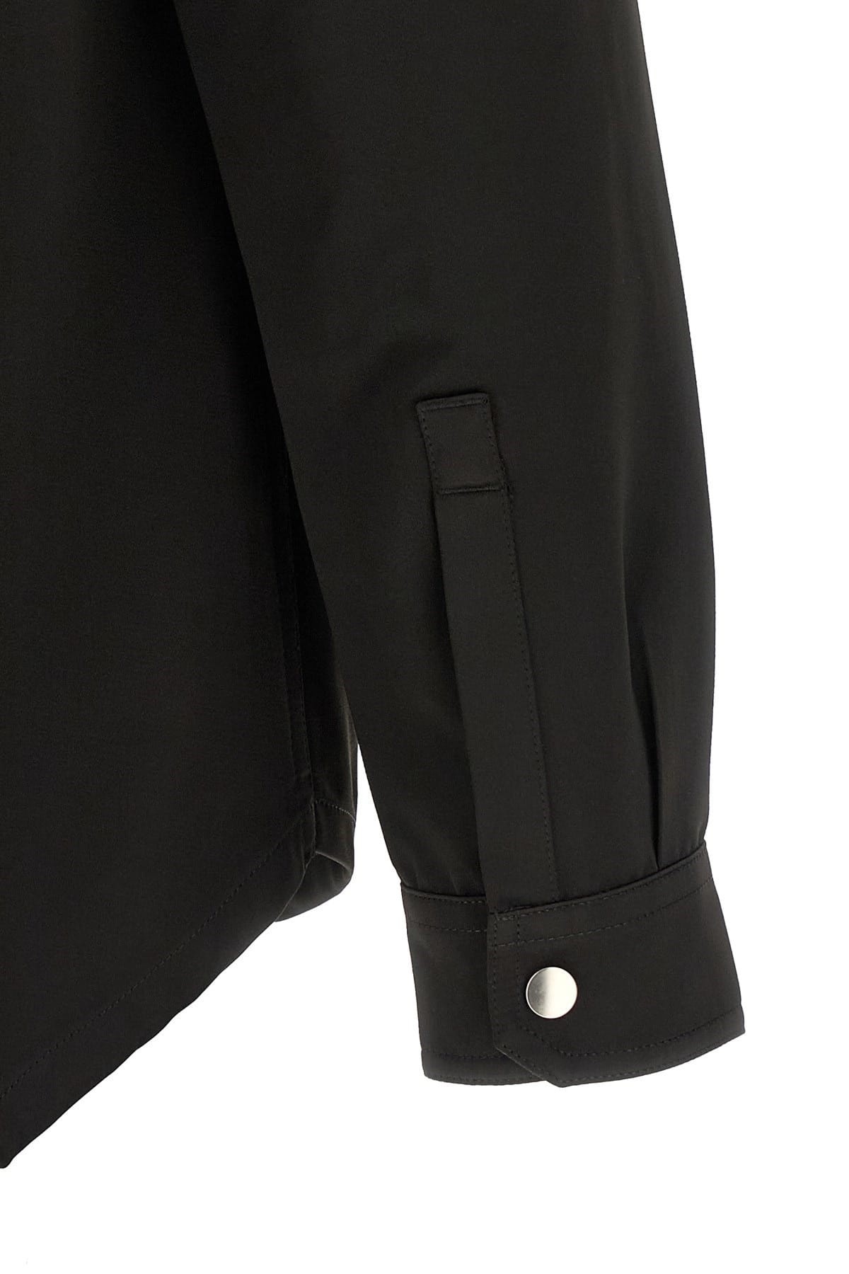Rick Owens Rick Owens Outershirt Shirt