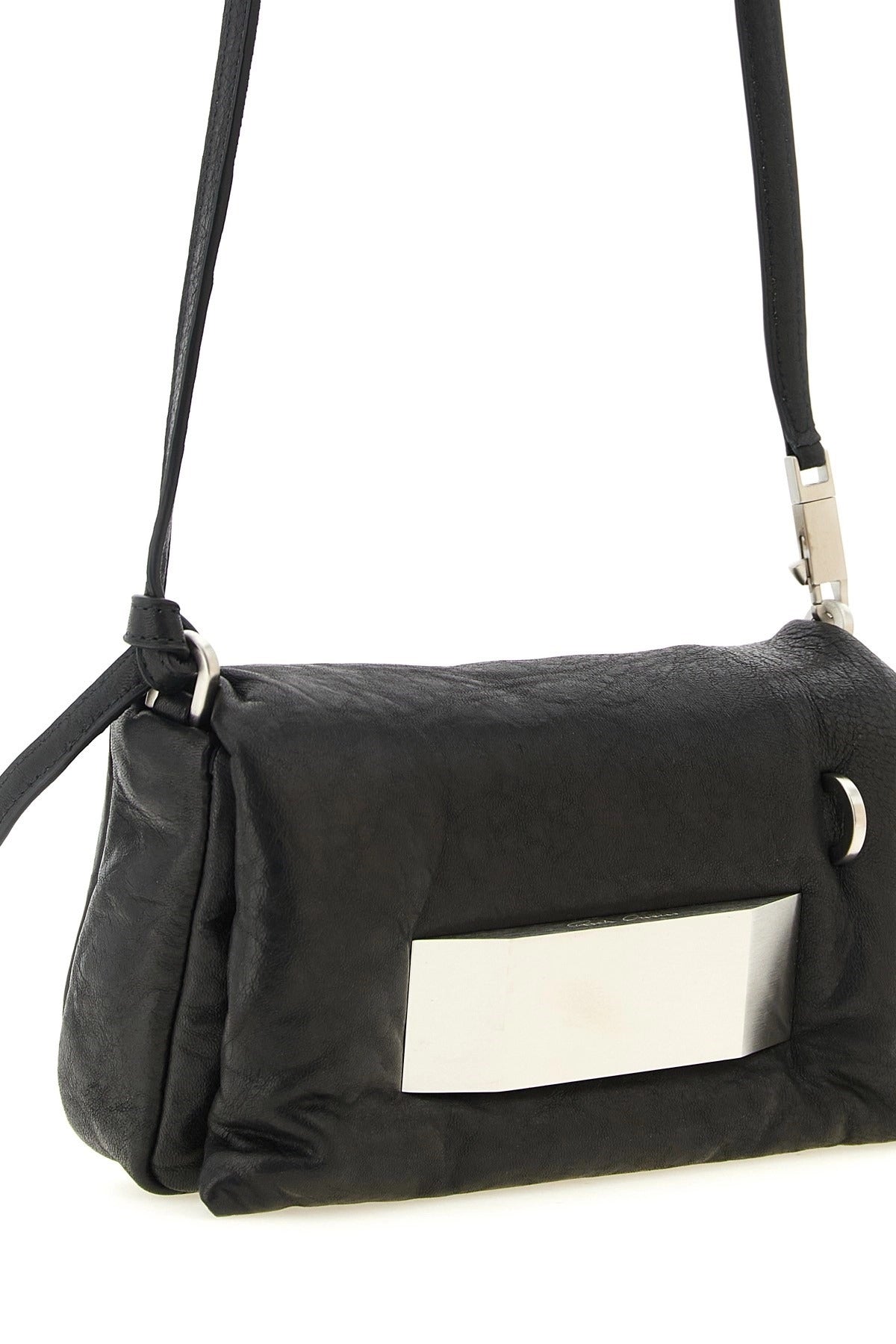 Rick Owens Pillow Griffin Clutch