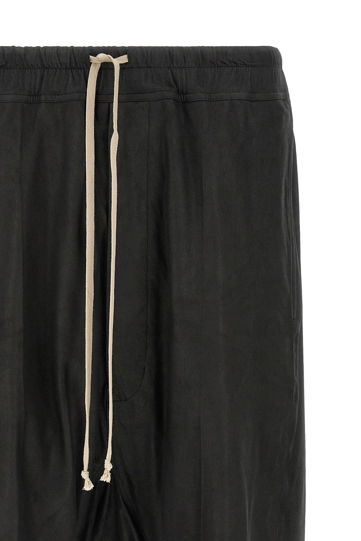 Rick Owens Rick Owens Pods Bermuda Shorts