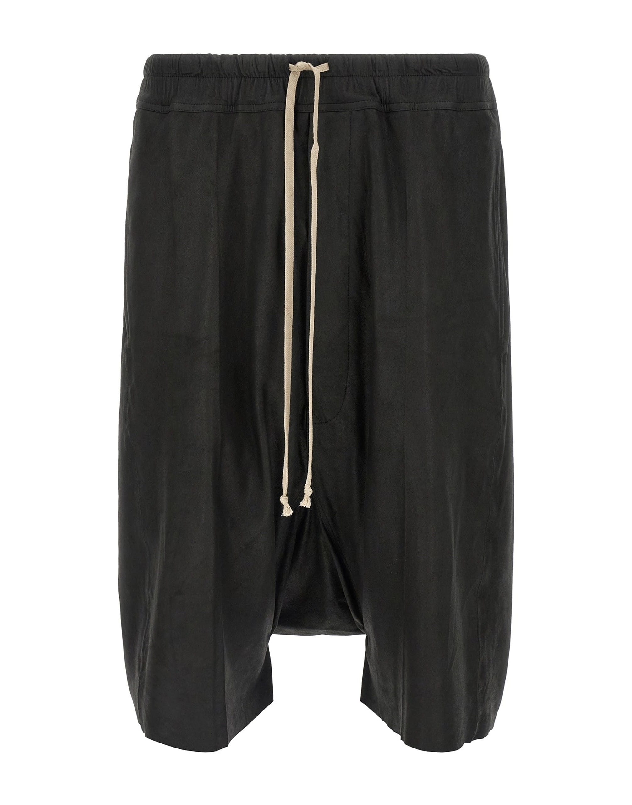 Rick Owens Rick Owens Pods Bermuda Shorts