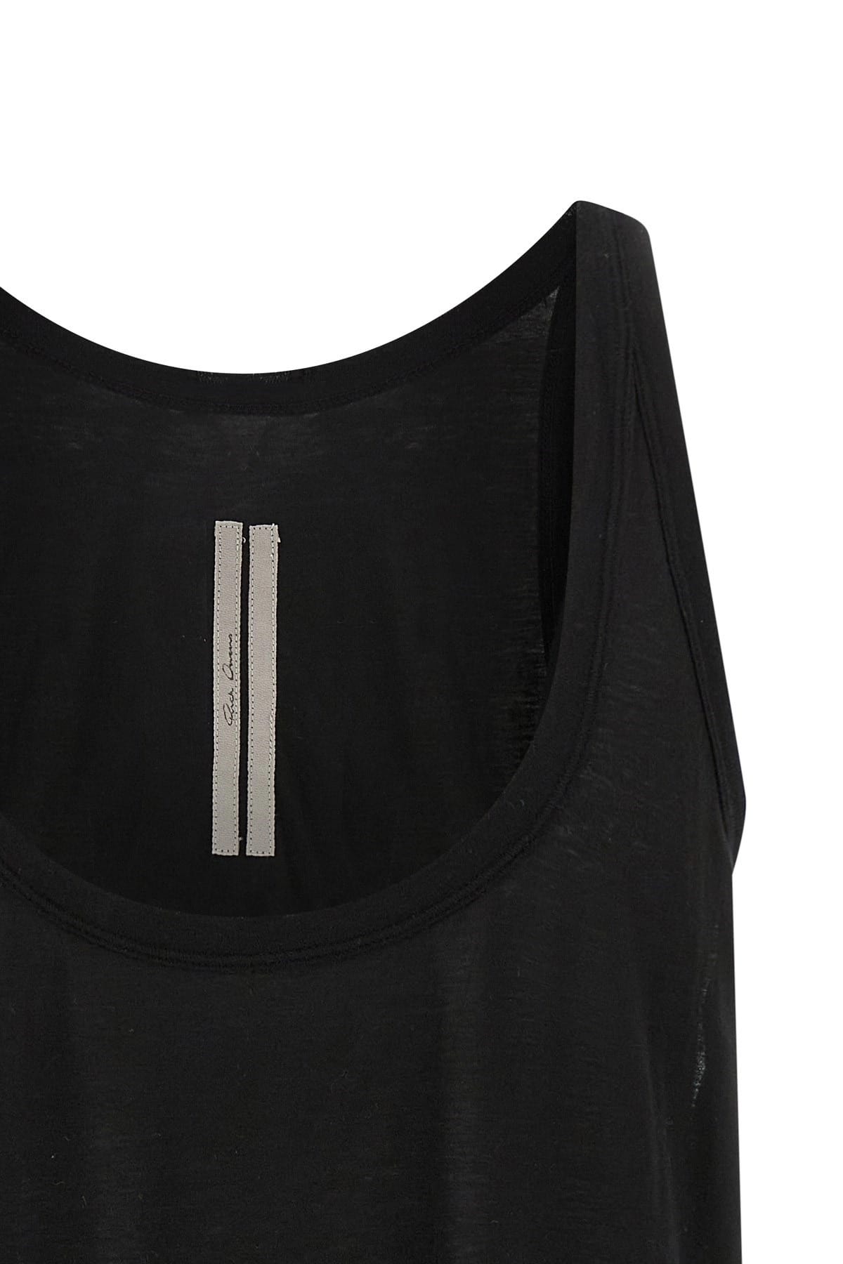 Rick Owens ポニータンクトップ | Sendegaro JP