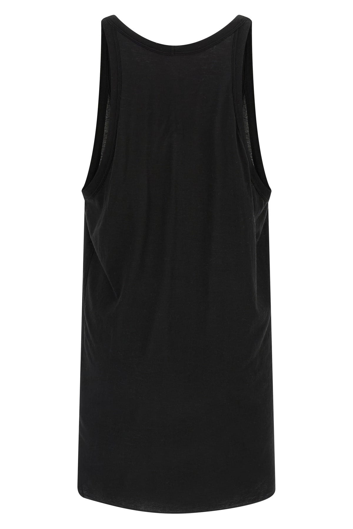 Rick Owens Pony Tank Top - alternate view