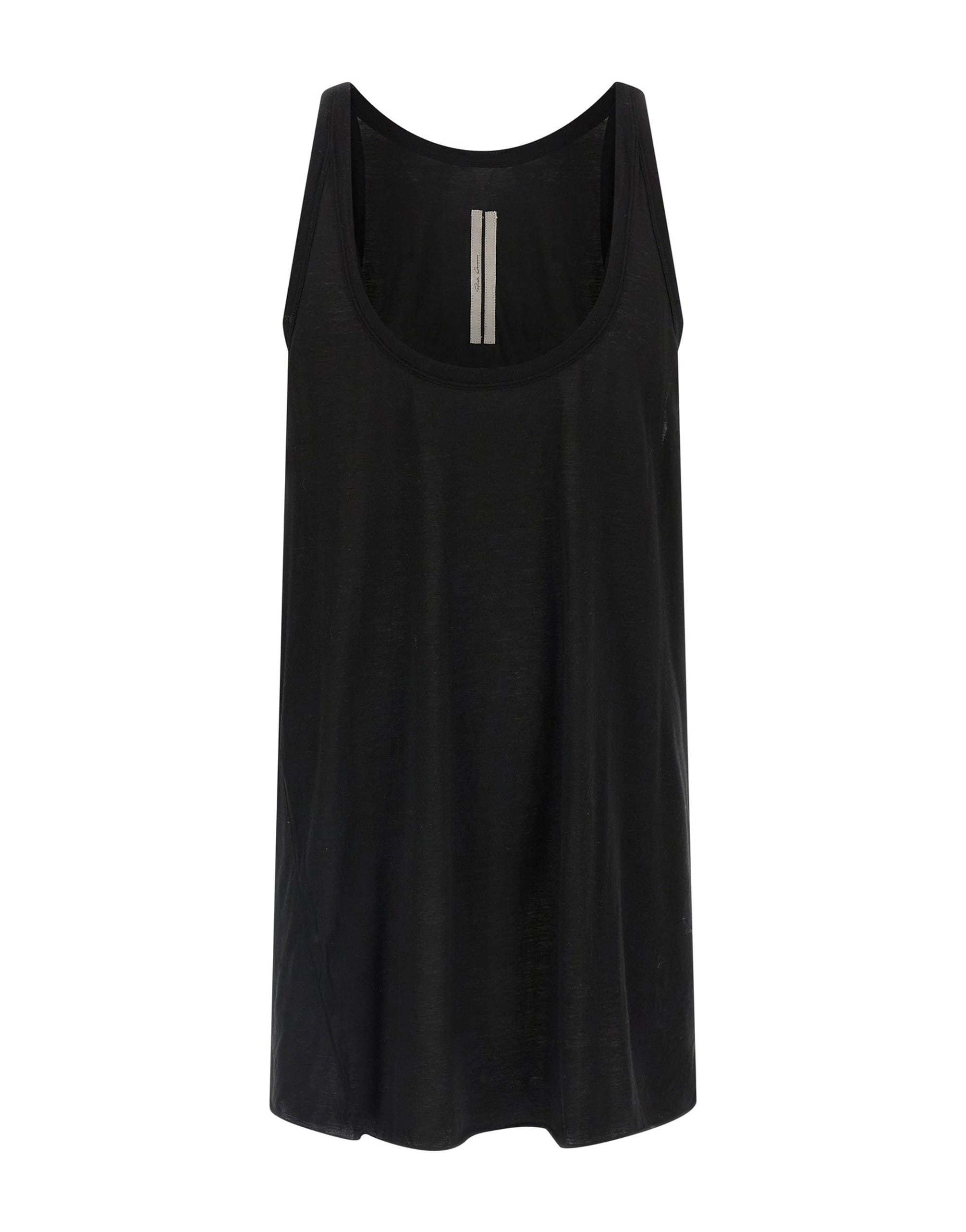 Rick Owens Rick Owens Pony Tank Top