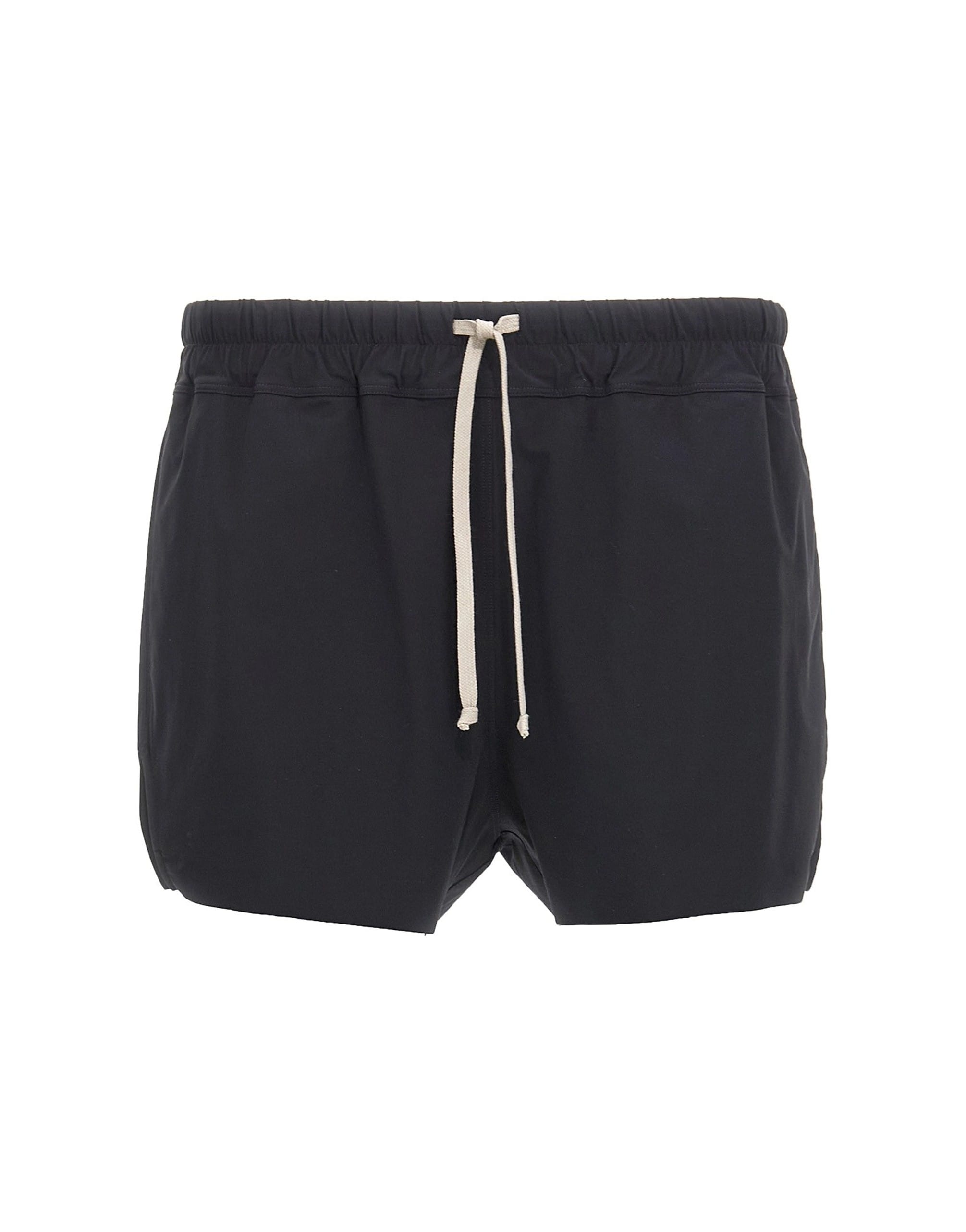 Rick Owens Rick Owens Raw Cut Hem Swimsuit