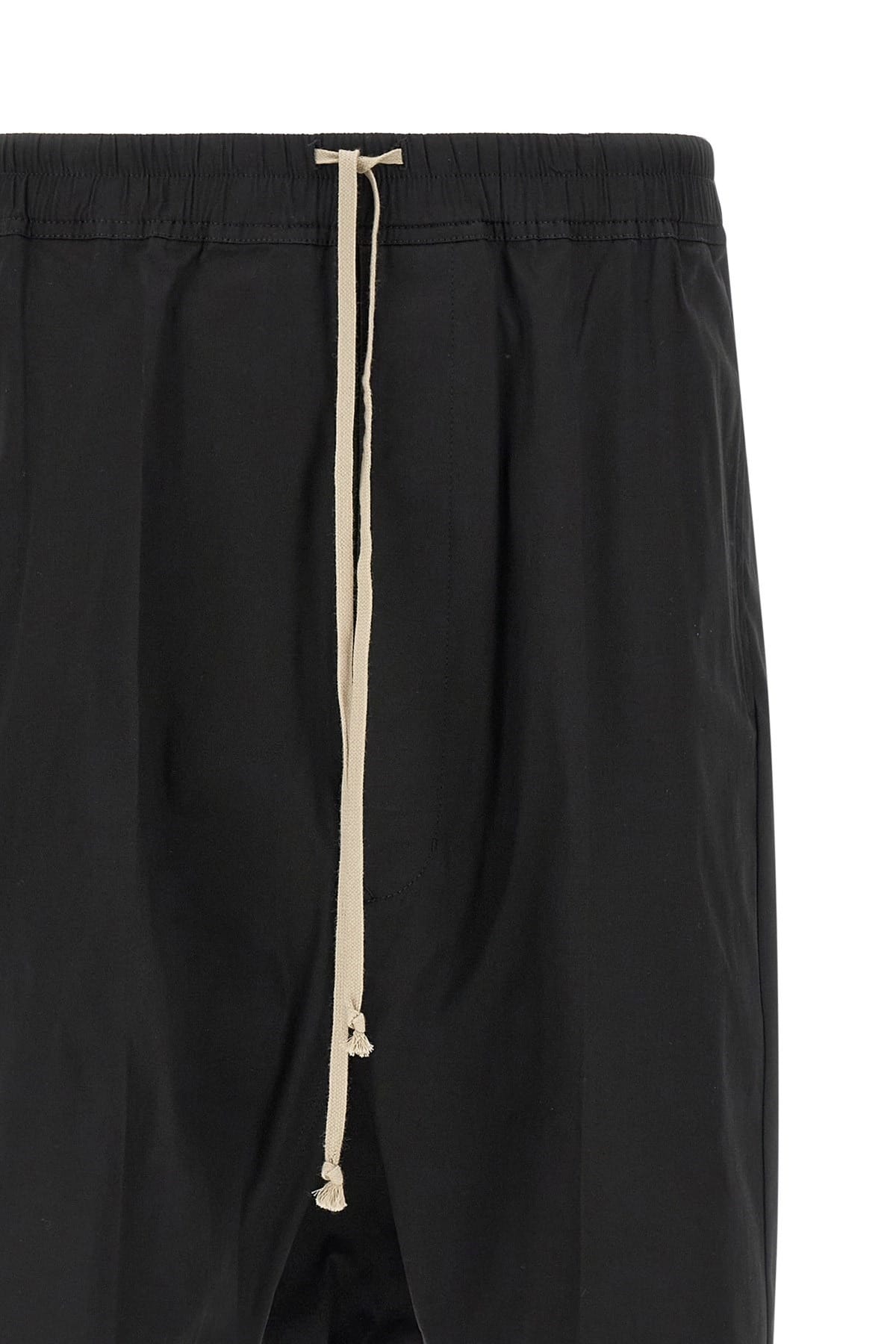 Rick Owens Rick Owens S Pods Bermuda Shorts
