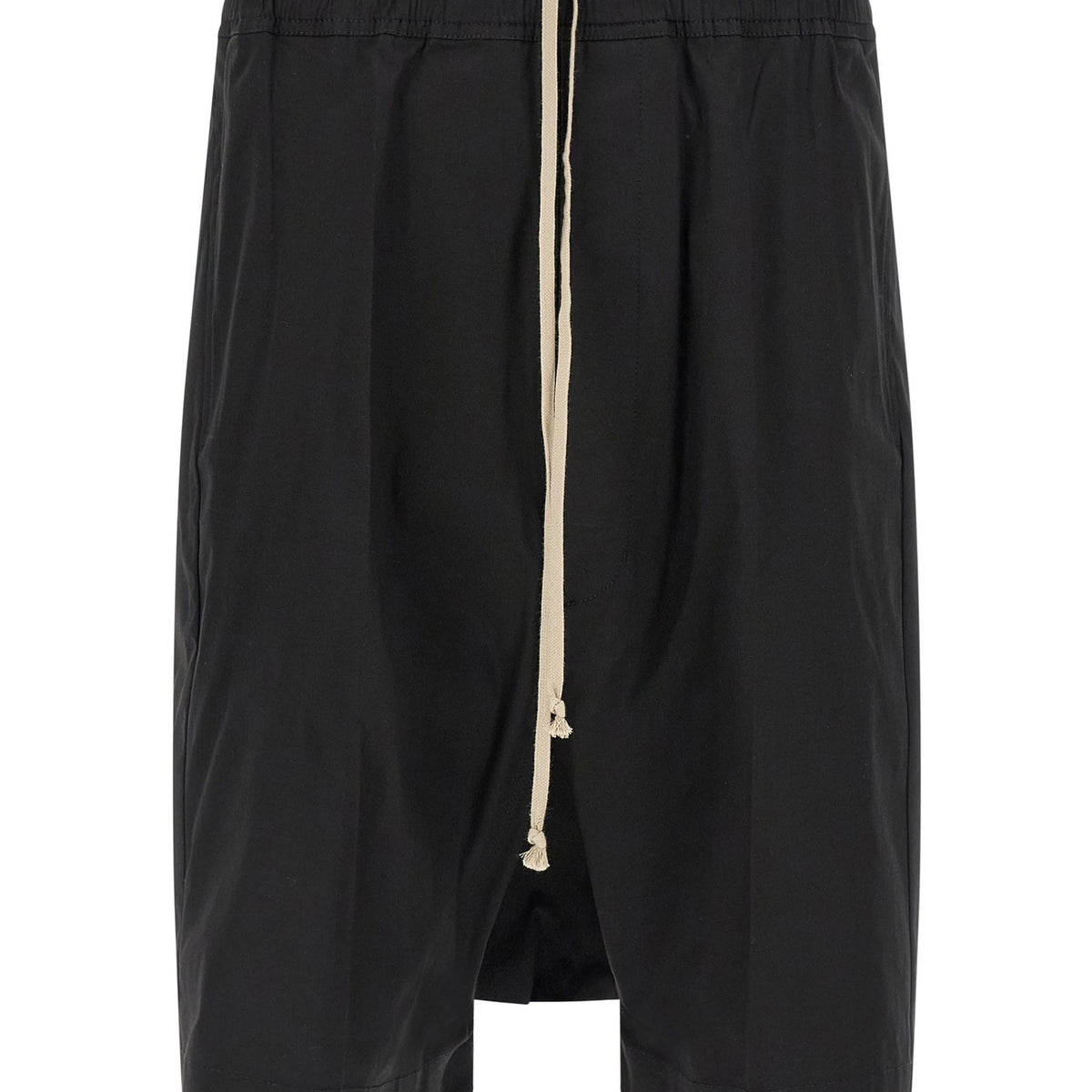 Rick Owens S Pods Bermuda Shorts | Sendegaro NL