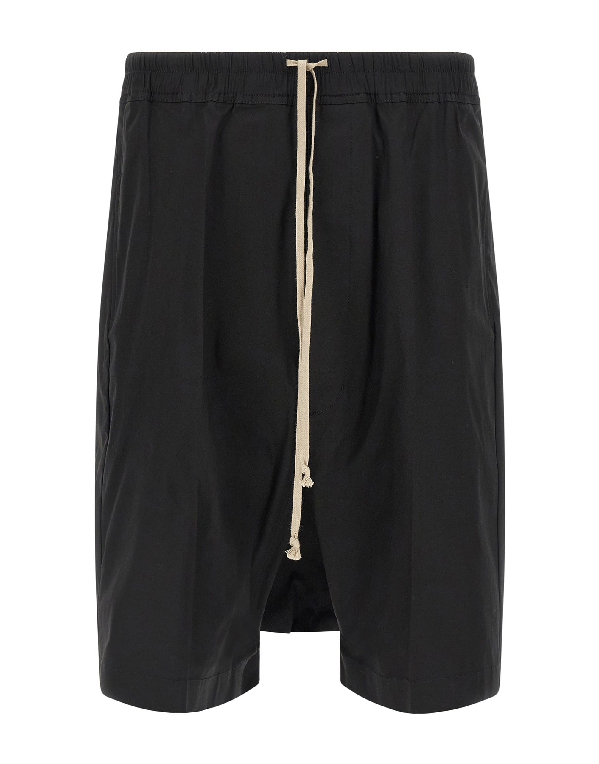 Rick Owens Rick Owens S Pods Bermuda Shorts