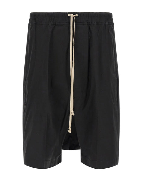 Rick Owens S Pods Bermuda Shorts | Sendegaro ZA